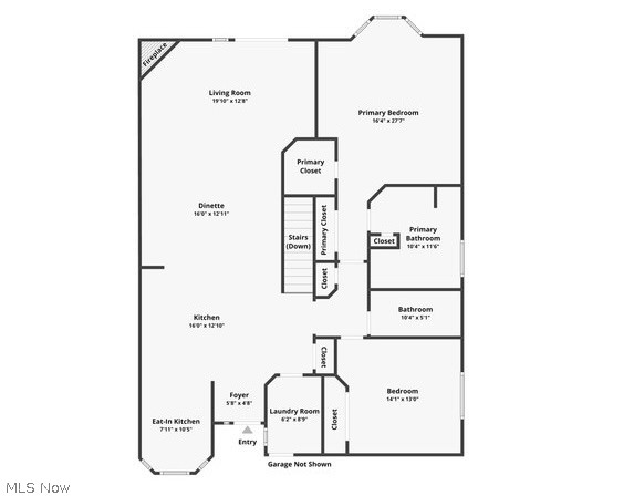 2549 River Downs