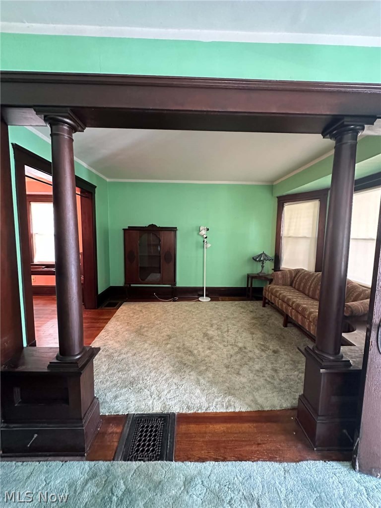 3701 Poe Avenue