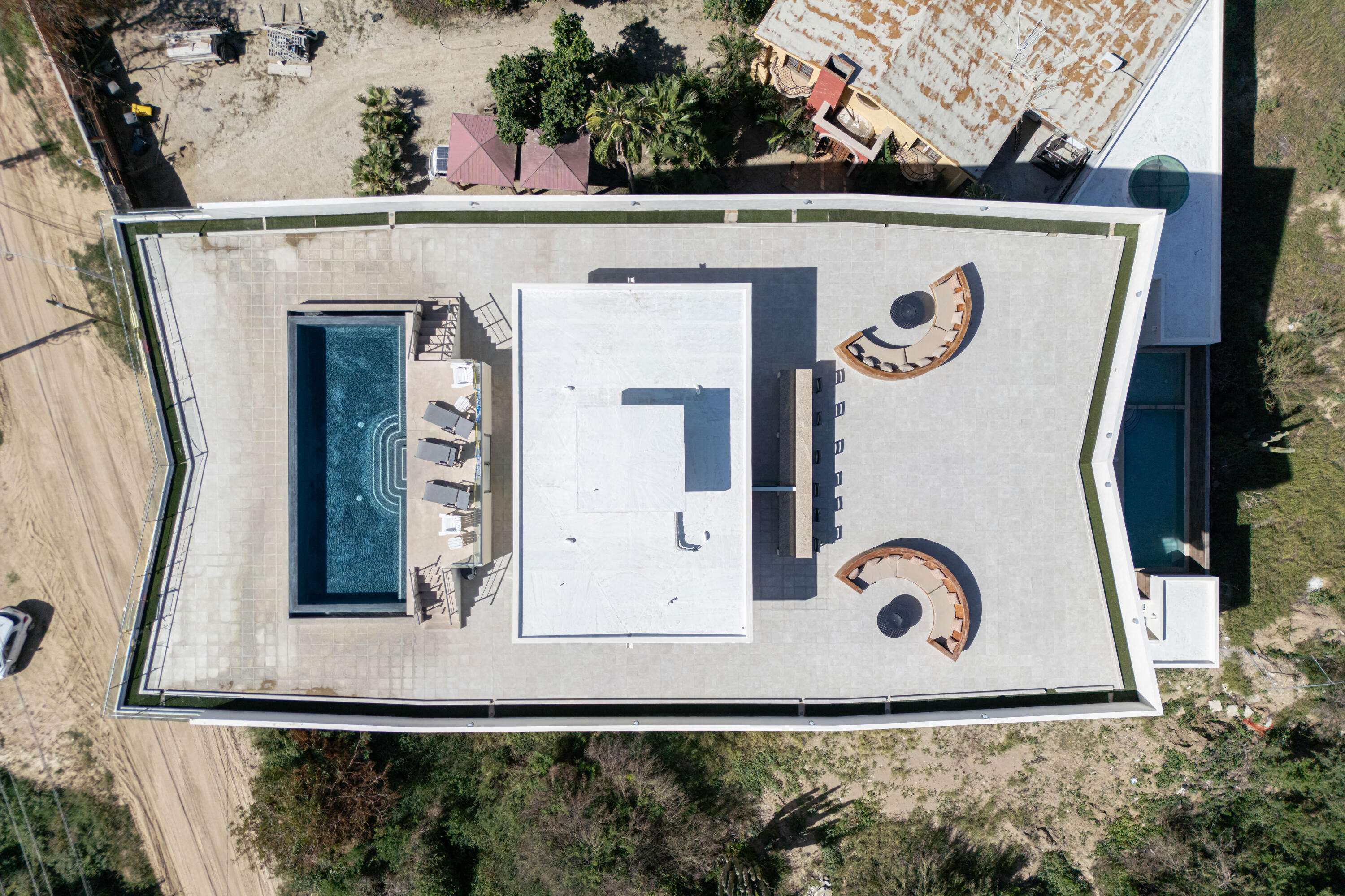 Camino Real Unit: 202