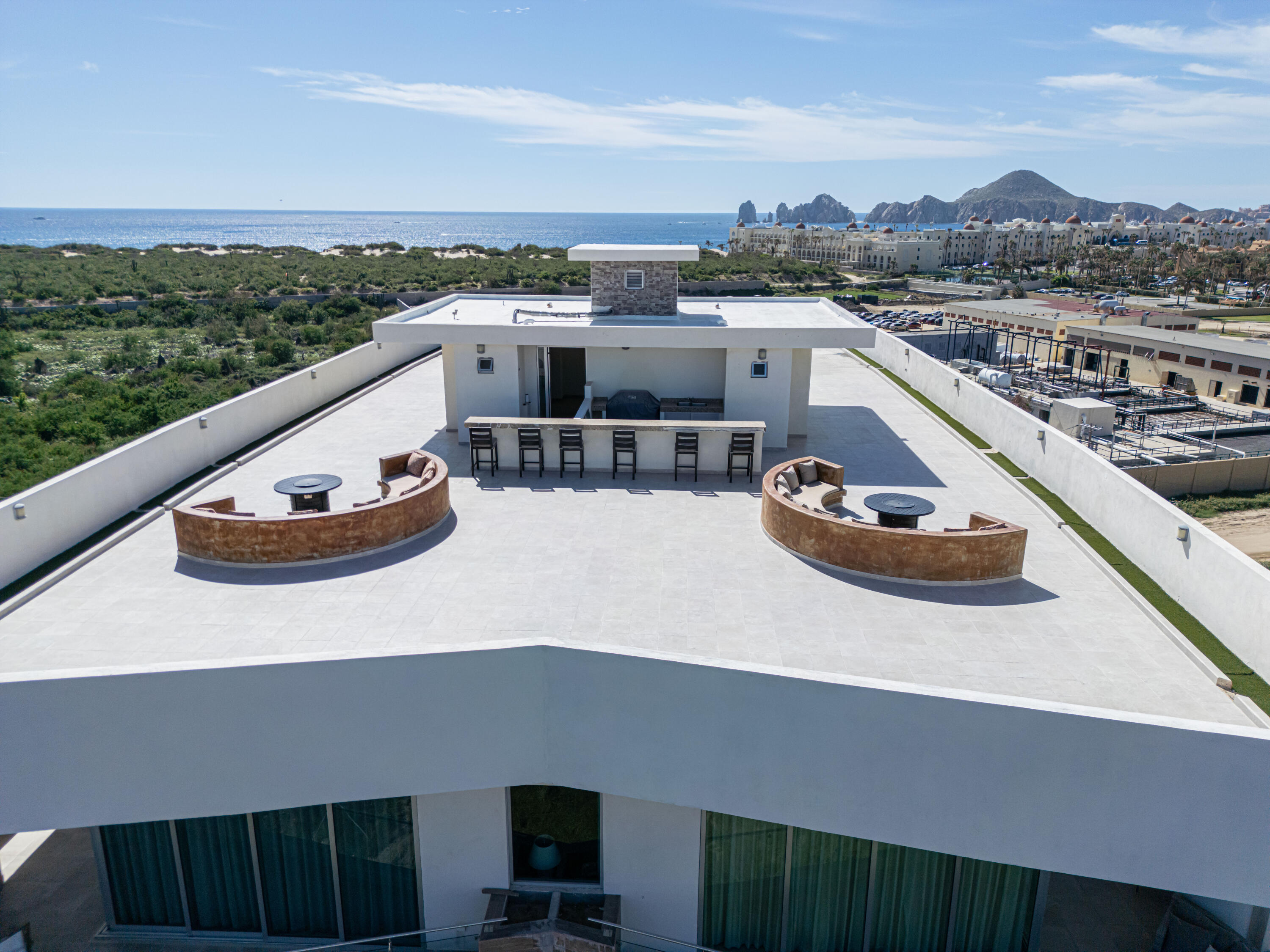 Camino Real Unit: 202
