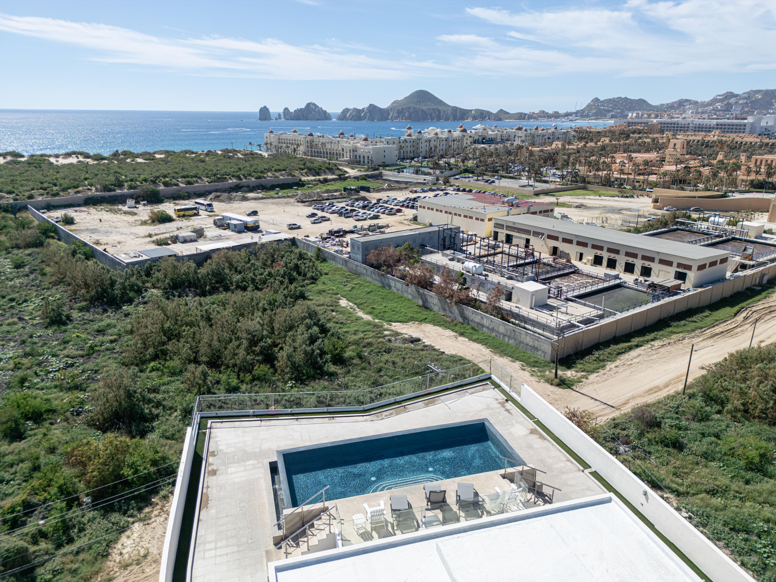 Camino Real Unit: 202