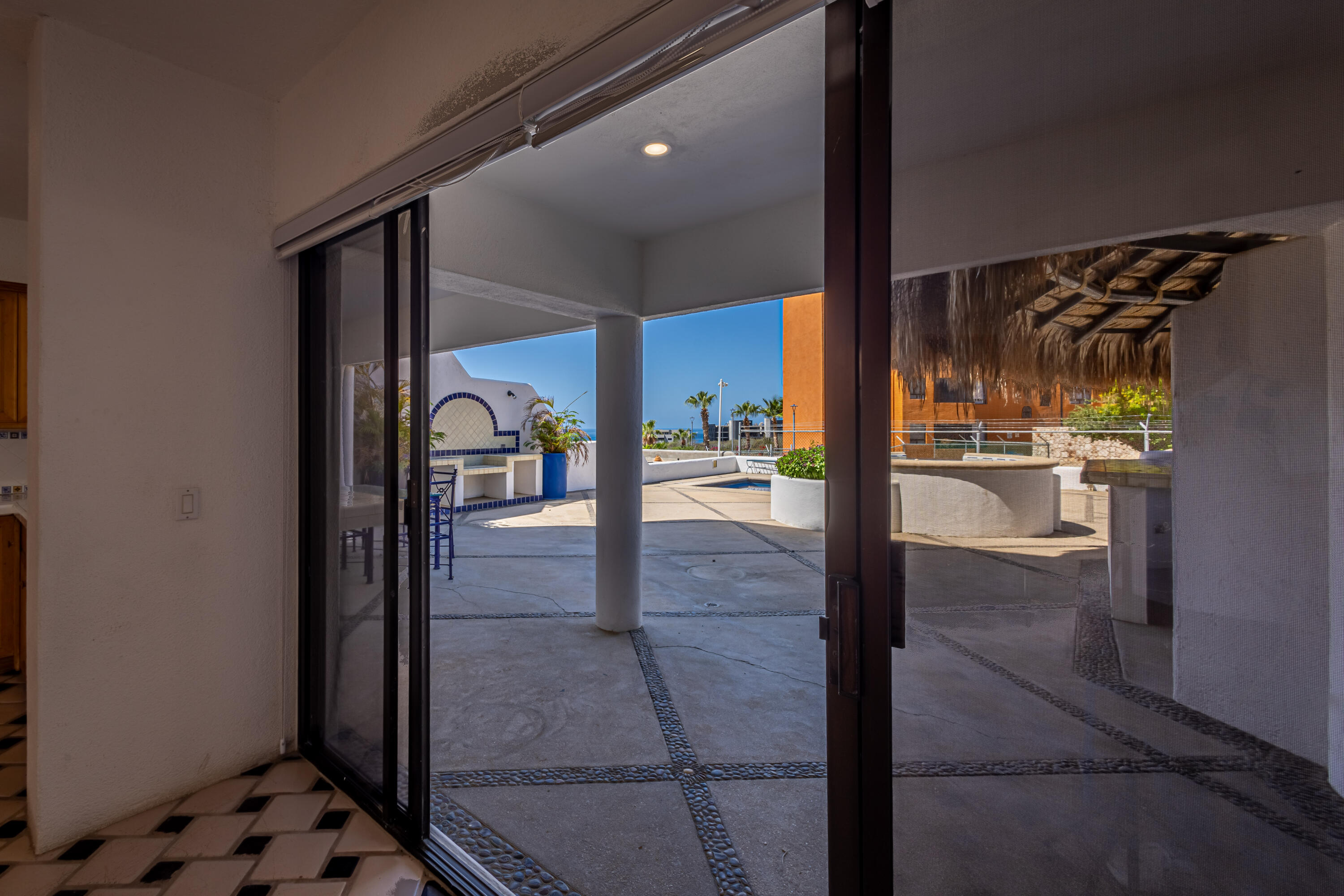 17 Calle Paseo Baja, Cabo Bello, Casa Bekine