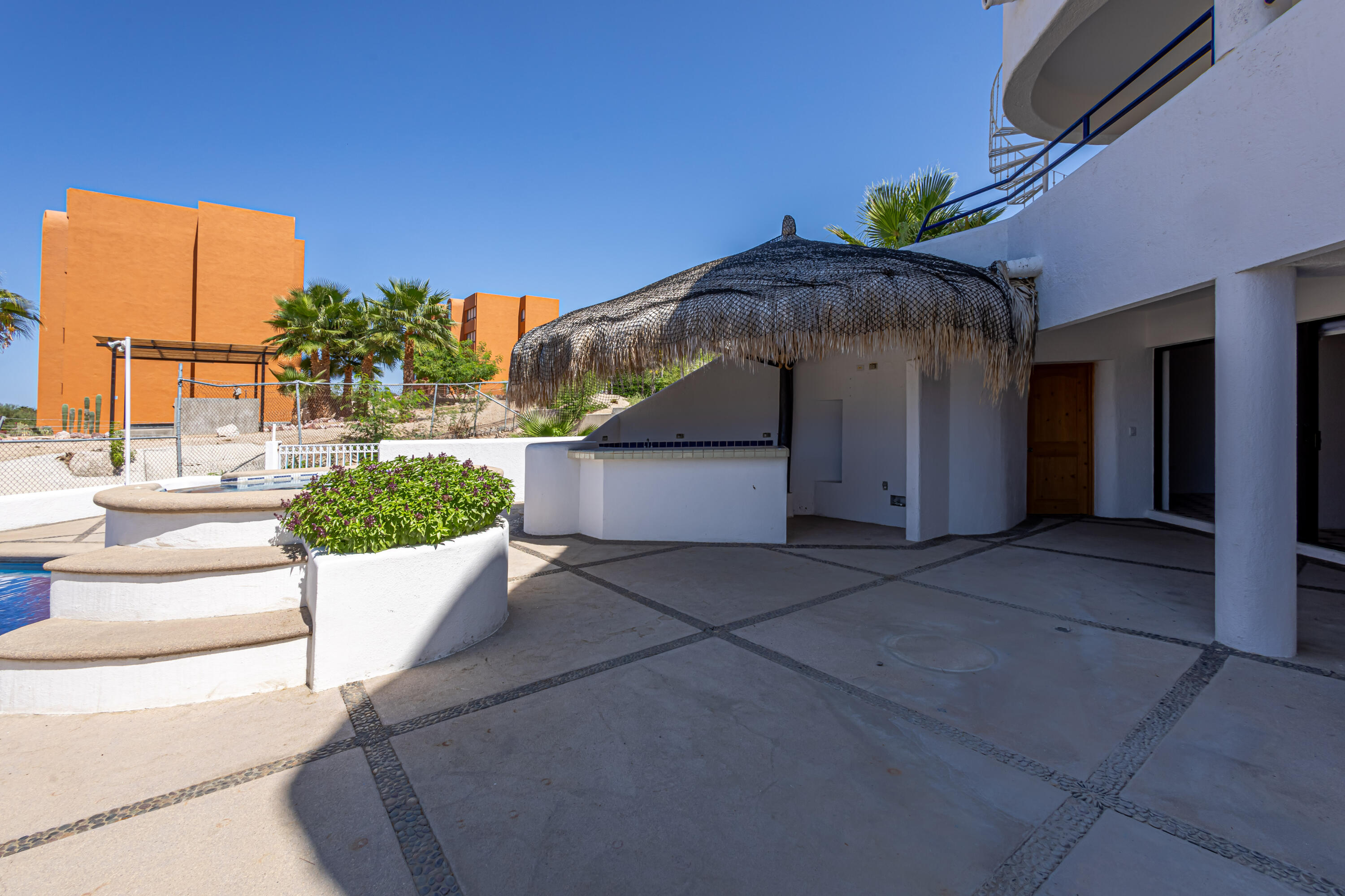 17 Calle Paseo Baja, Cabo Bello, Casa Bekine