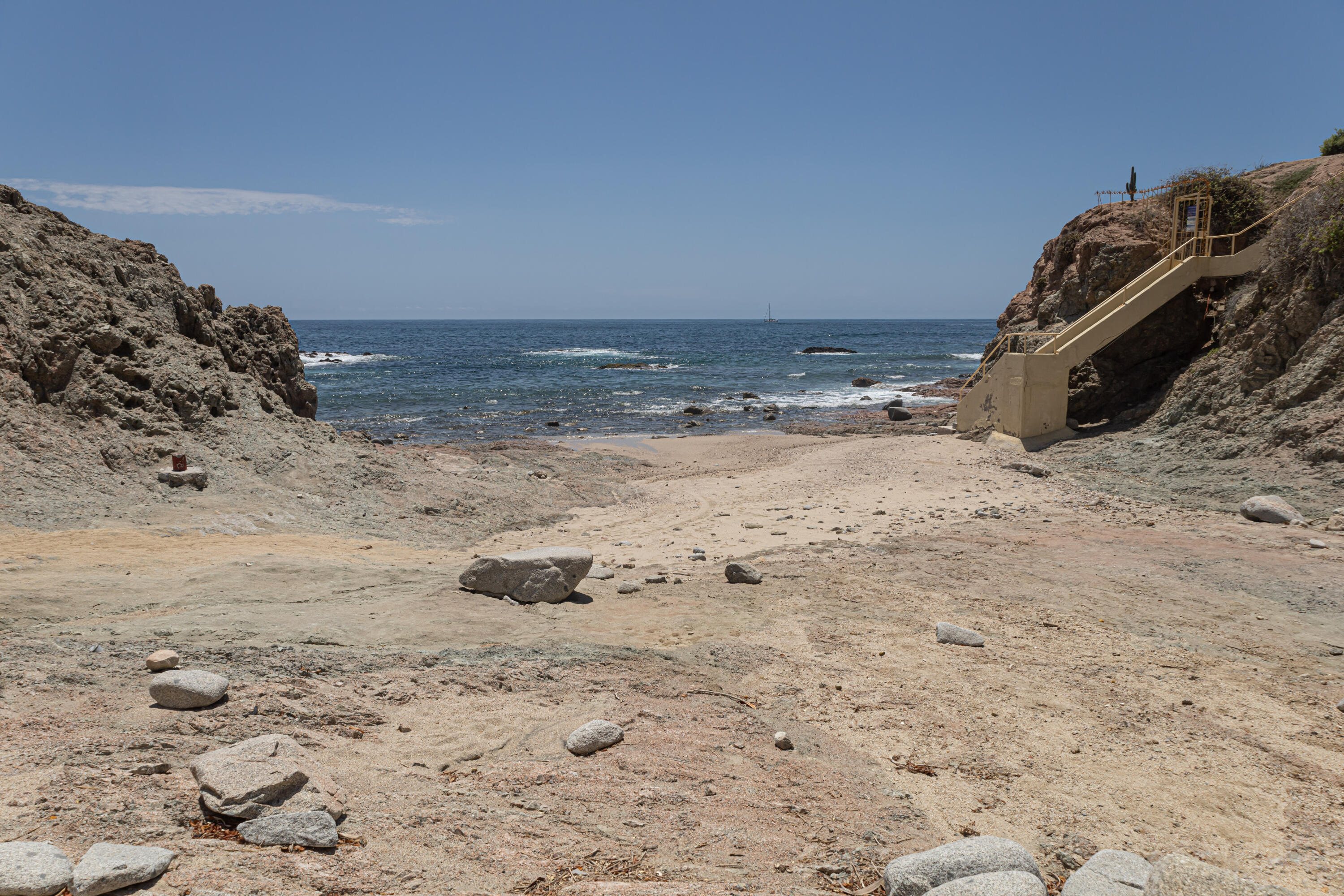 17 Calle Paseo Baja, Cabo Bello, Casa Bekine