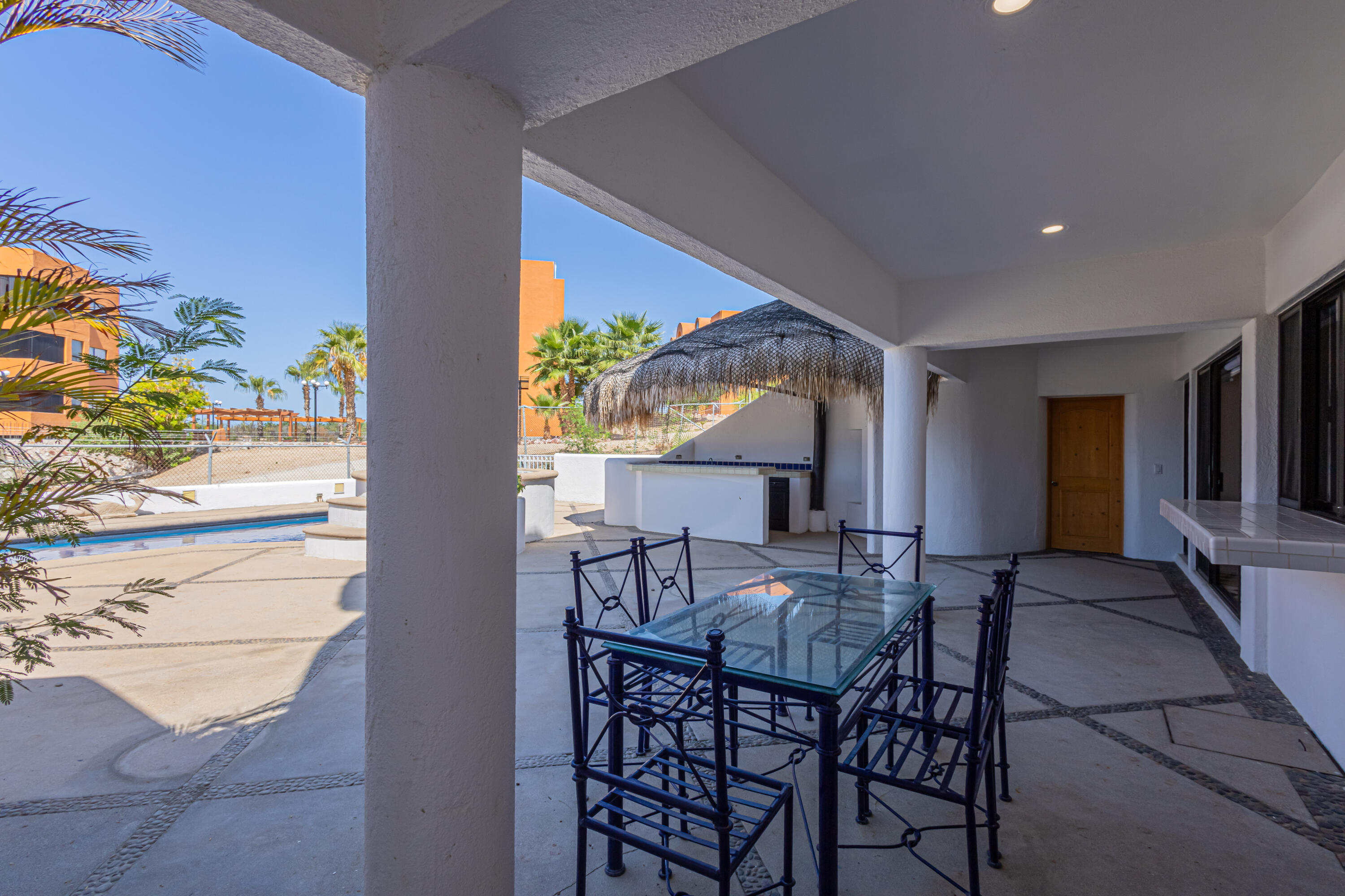 17 Calle Paseo Baja, Cabo Bello, Casa Bekine