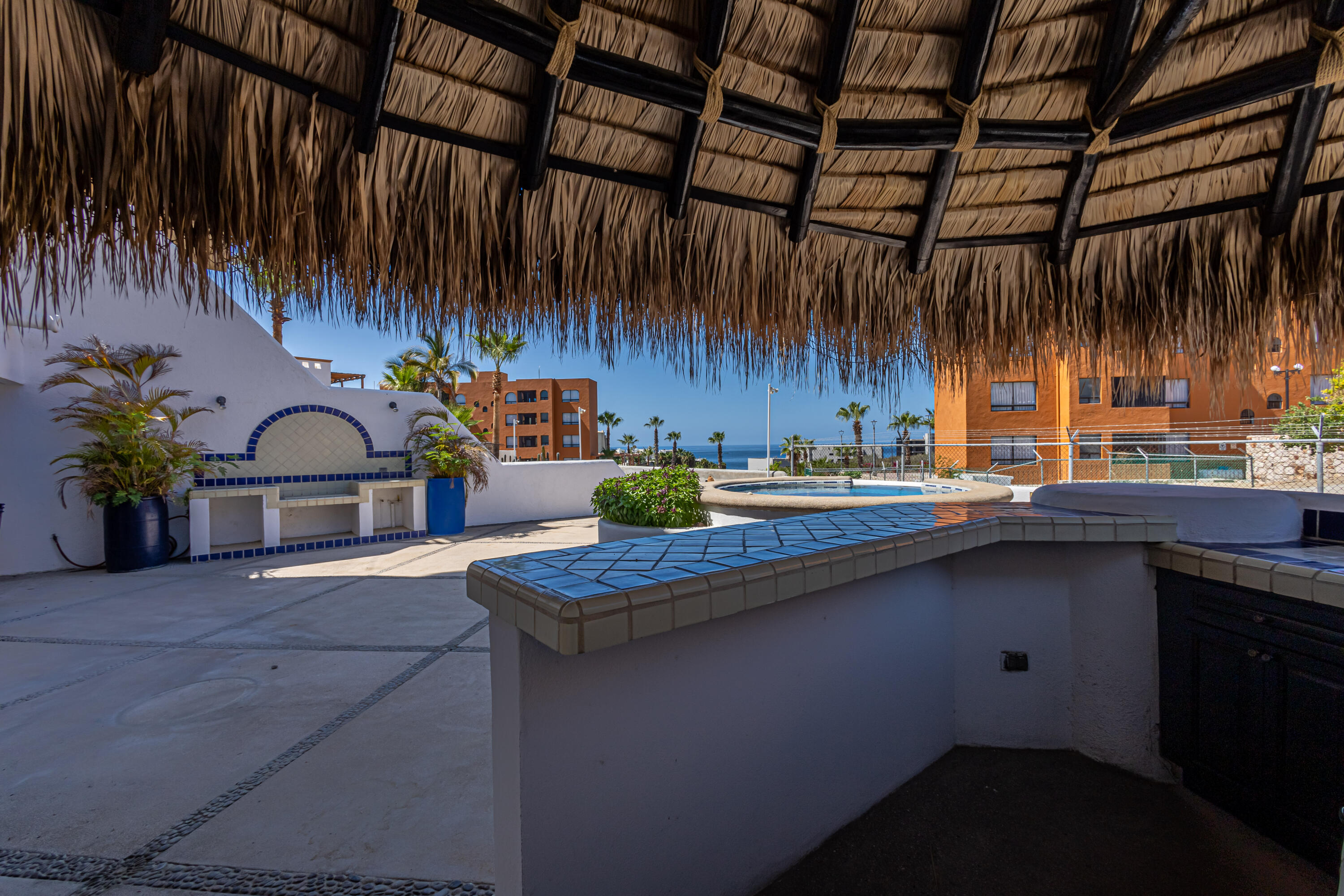 17 Calle Paseo Baja, Cabo Bello, Casa Bekine