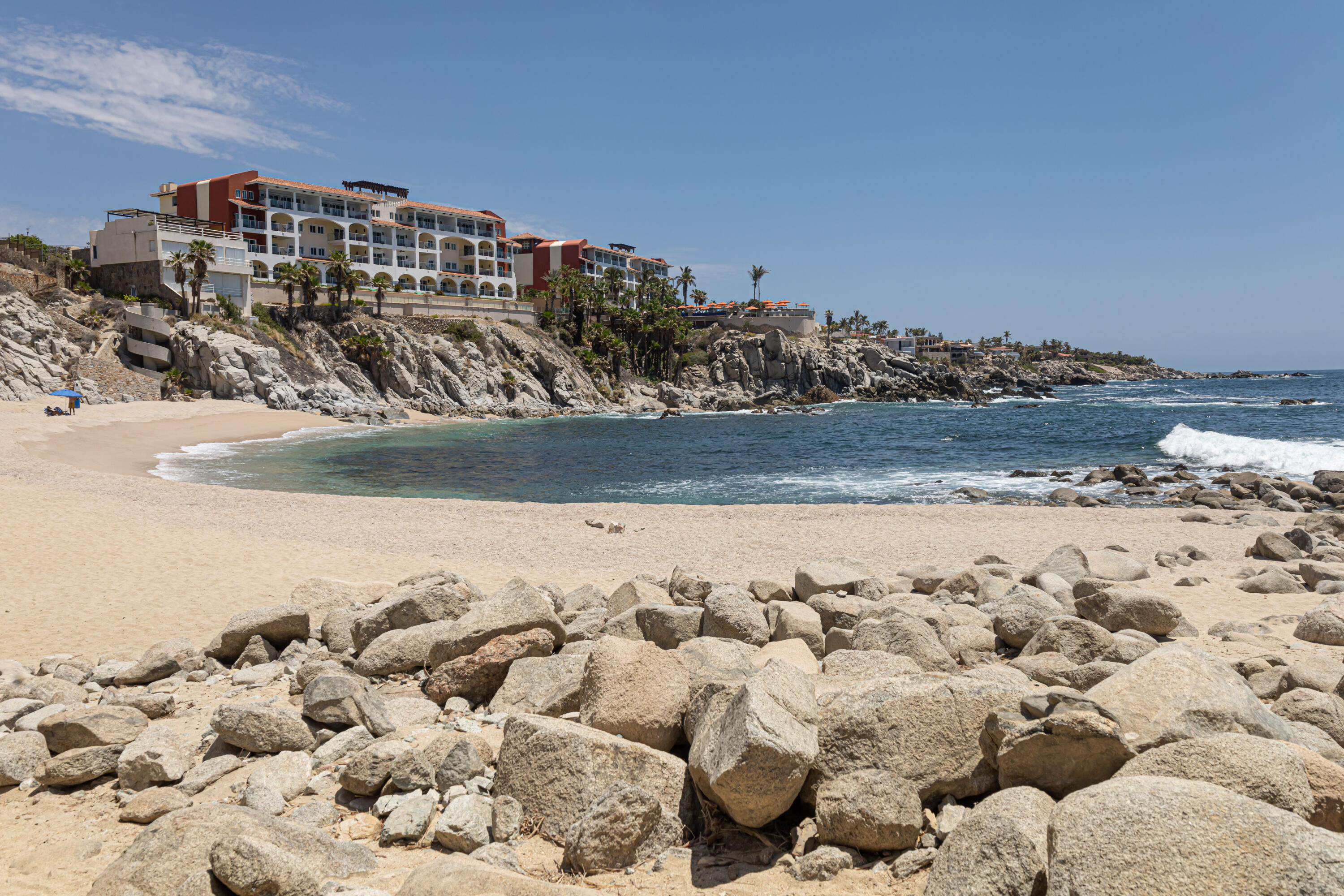 17 Calle Paseo Baja, Cabo Bello, Casa Bekine