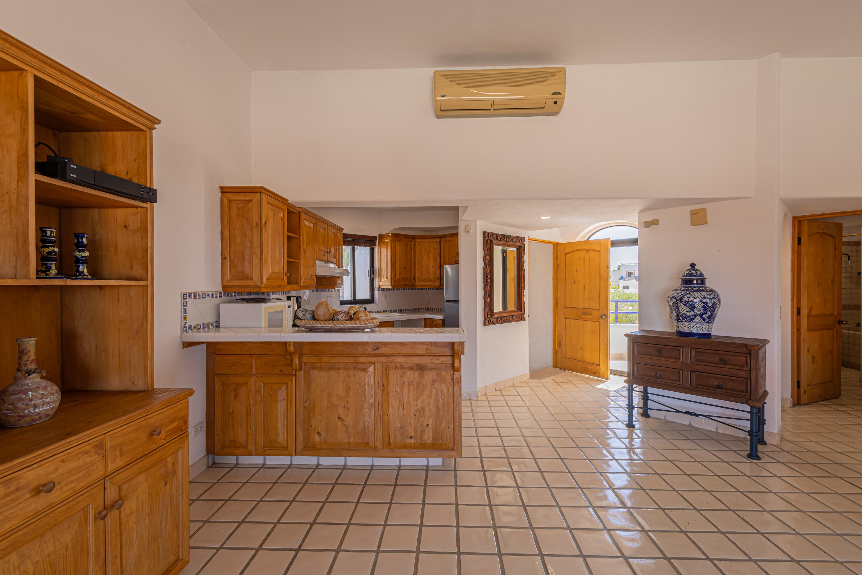 17 Calle Paseo Baja, Cabo Bello, Casa Bekine