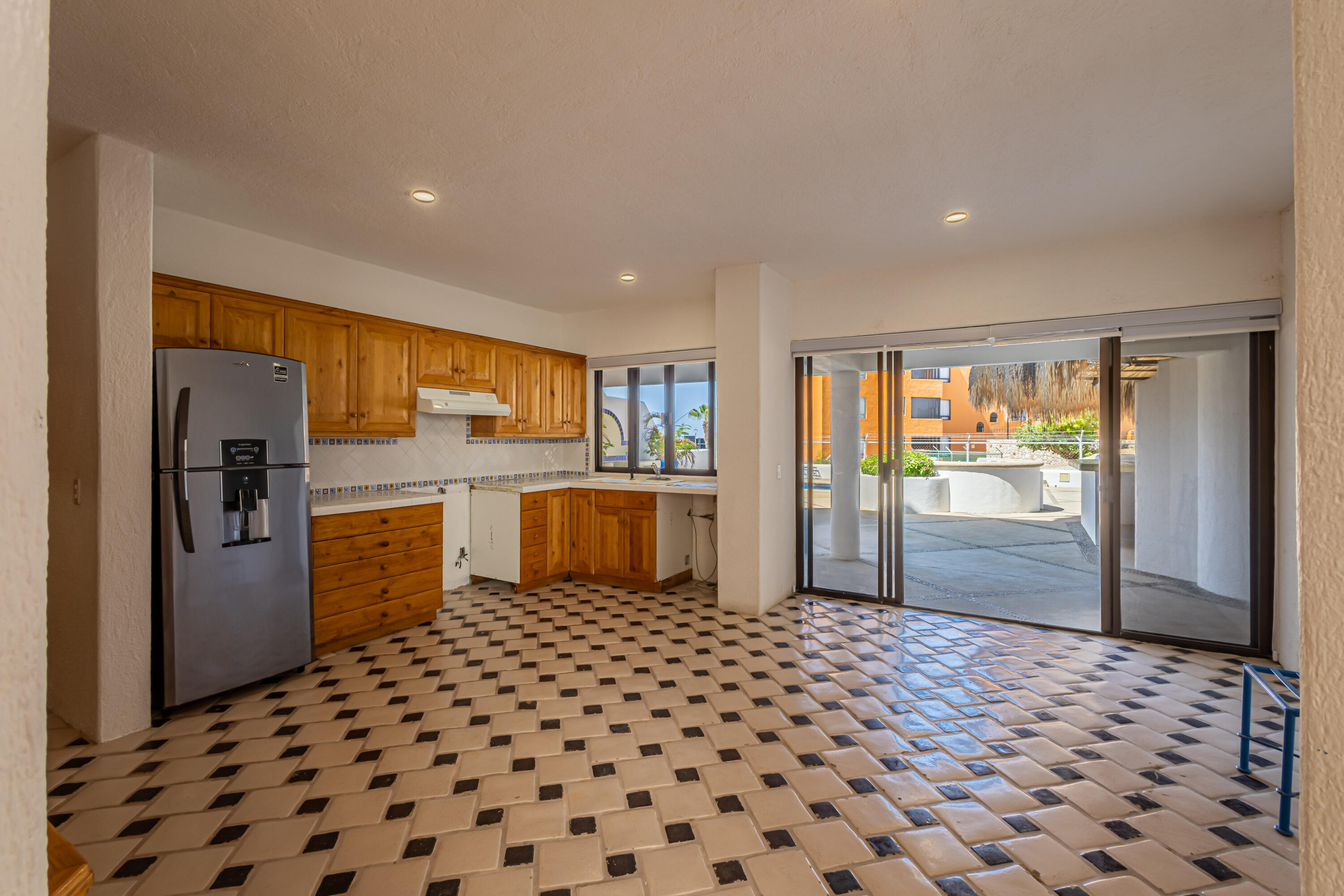 17 Calle Paseo Baja, Cabo Bello, Casa Bekine