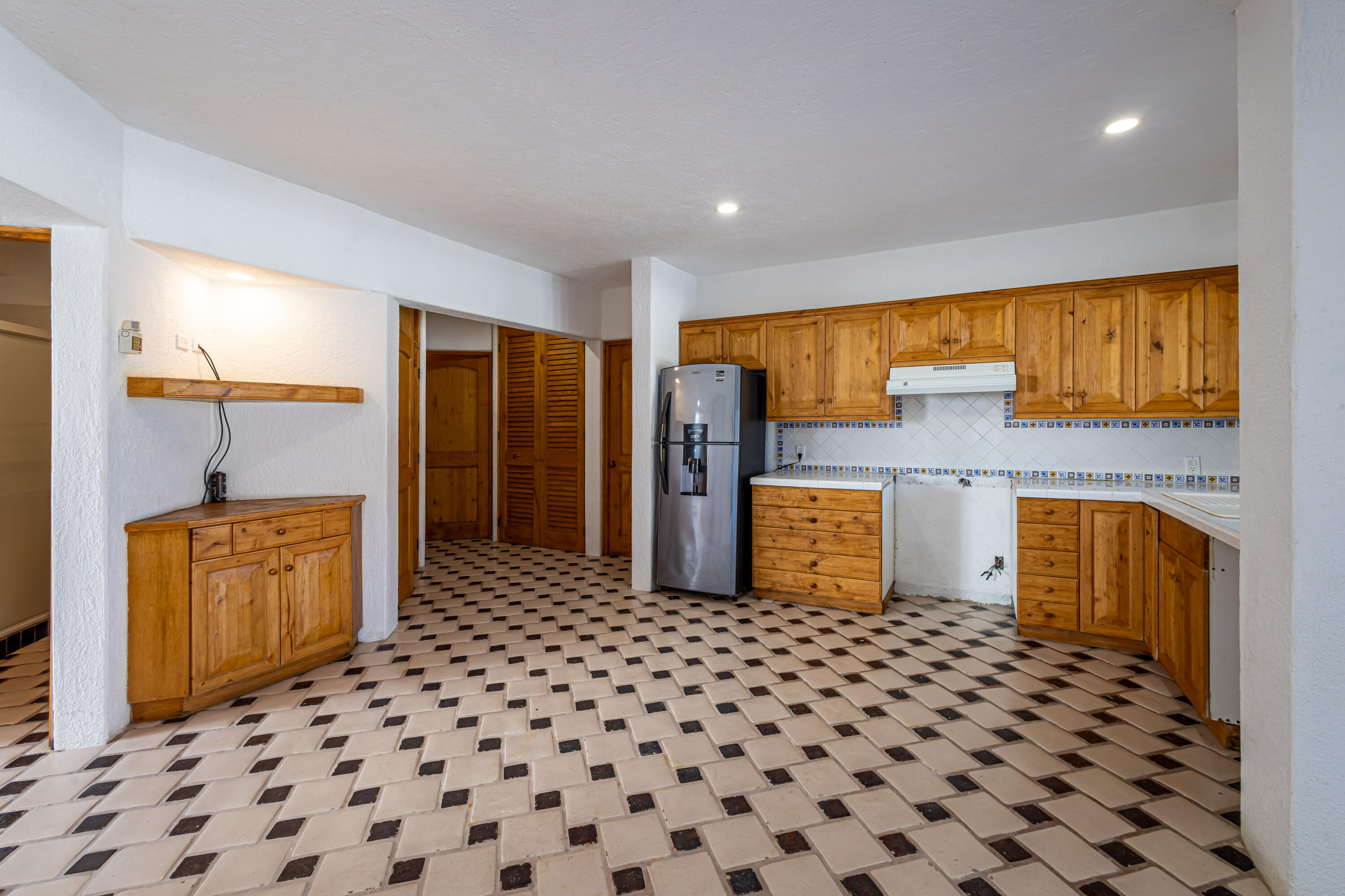 17 Calle Paseo Baja, Cabo Bello, Casa Bekine