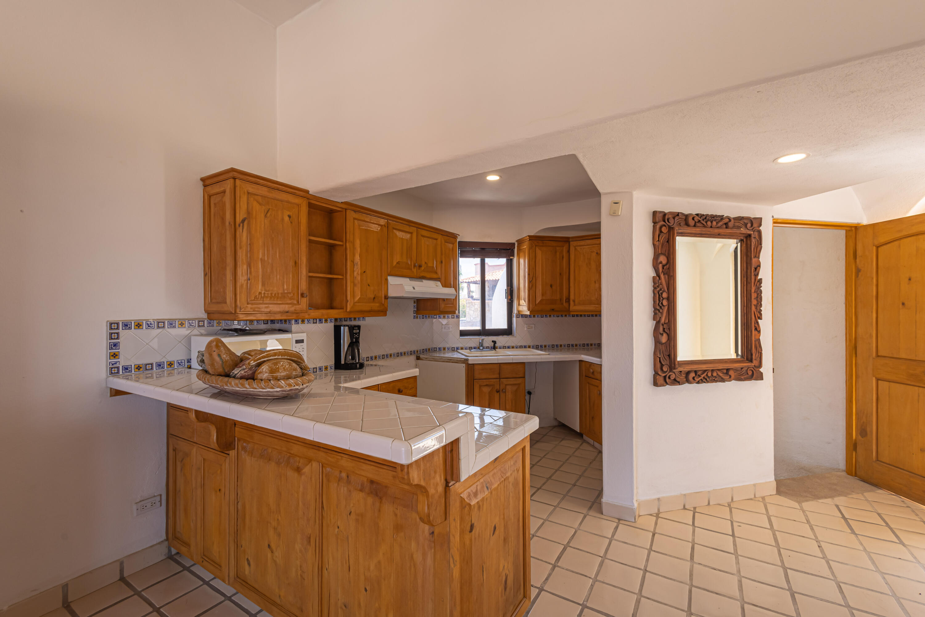 17 Calle Paseo Baja, Cabo Bello, Casa Bekine