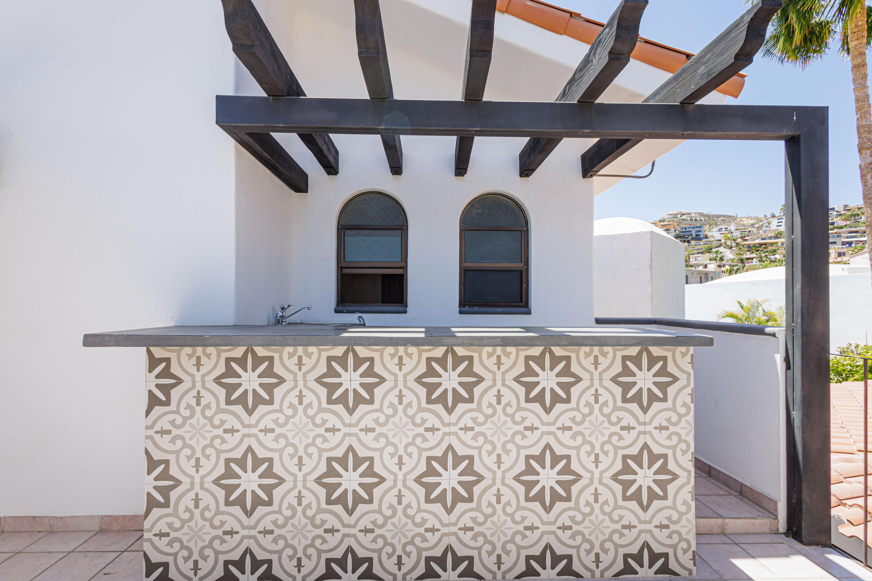 Camino del Cerro, Casa Colibri, Pedregal