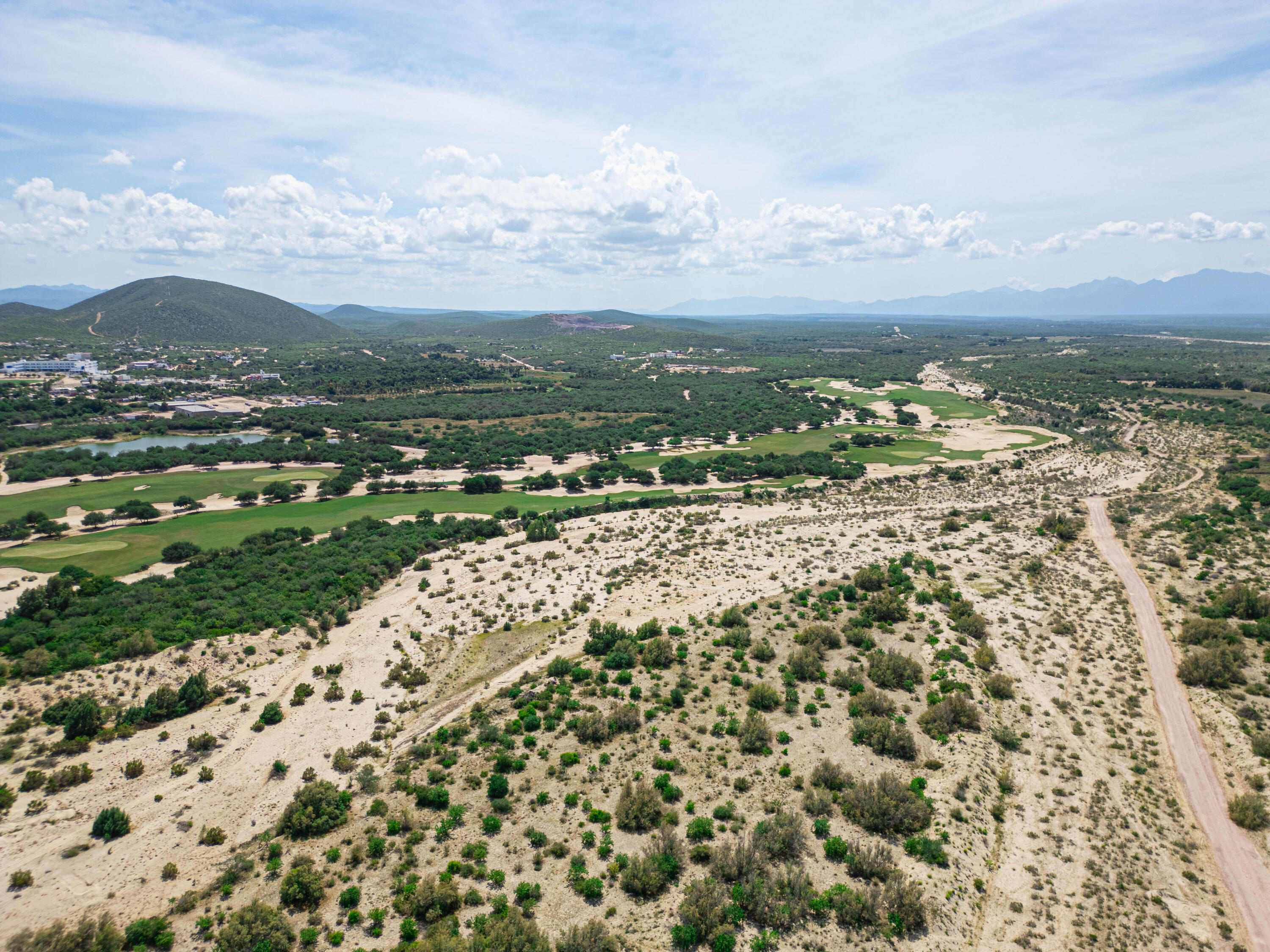 Eureka - Buena Vista, PRIME INVESTMENT La Ribera