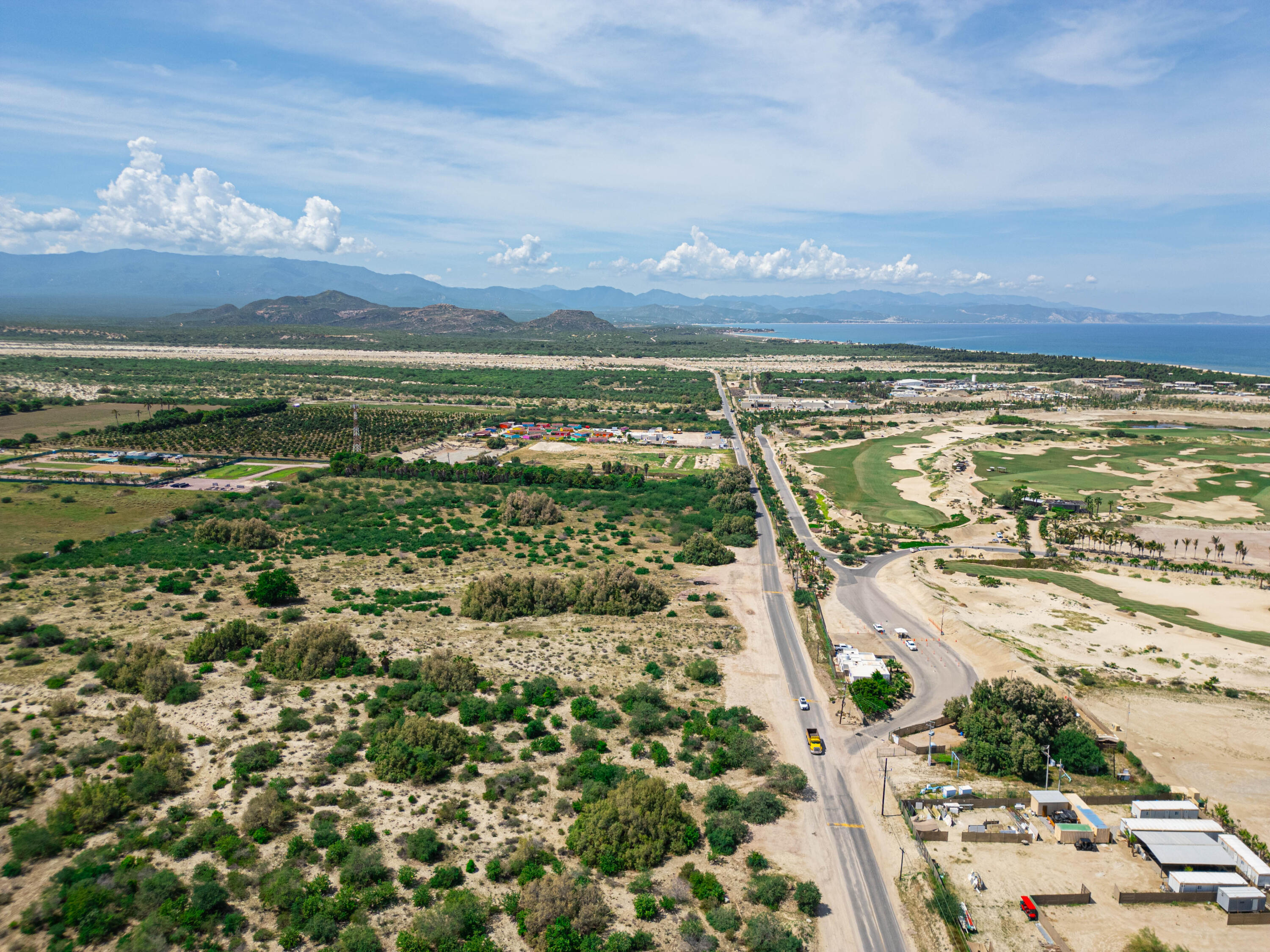 Eureka - Buena Vista, PRIME INVESTMENT La Ribera