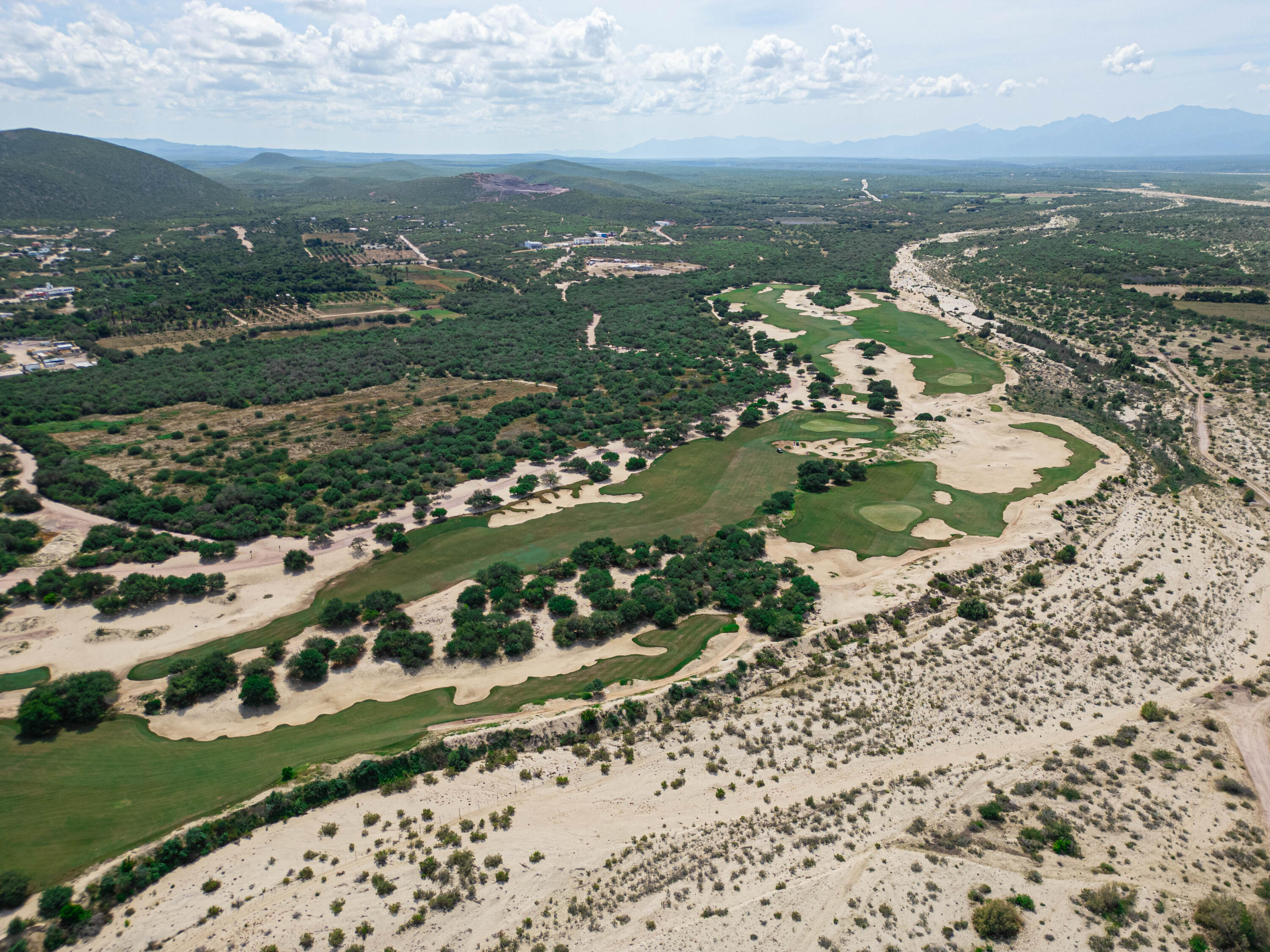 Eureka - Buena Vista, PRIME INVESTMENT La Ribera