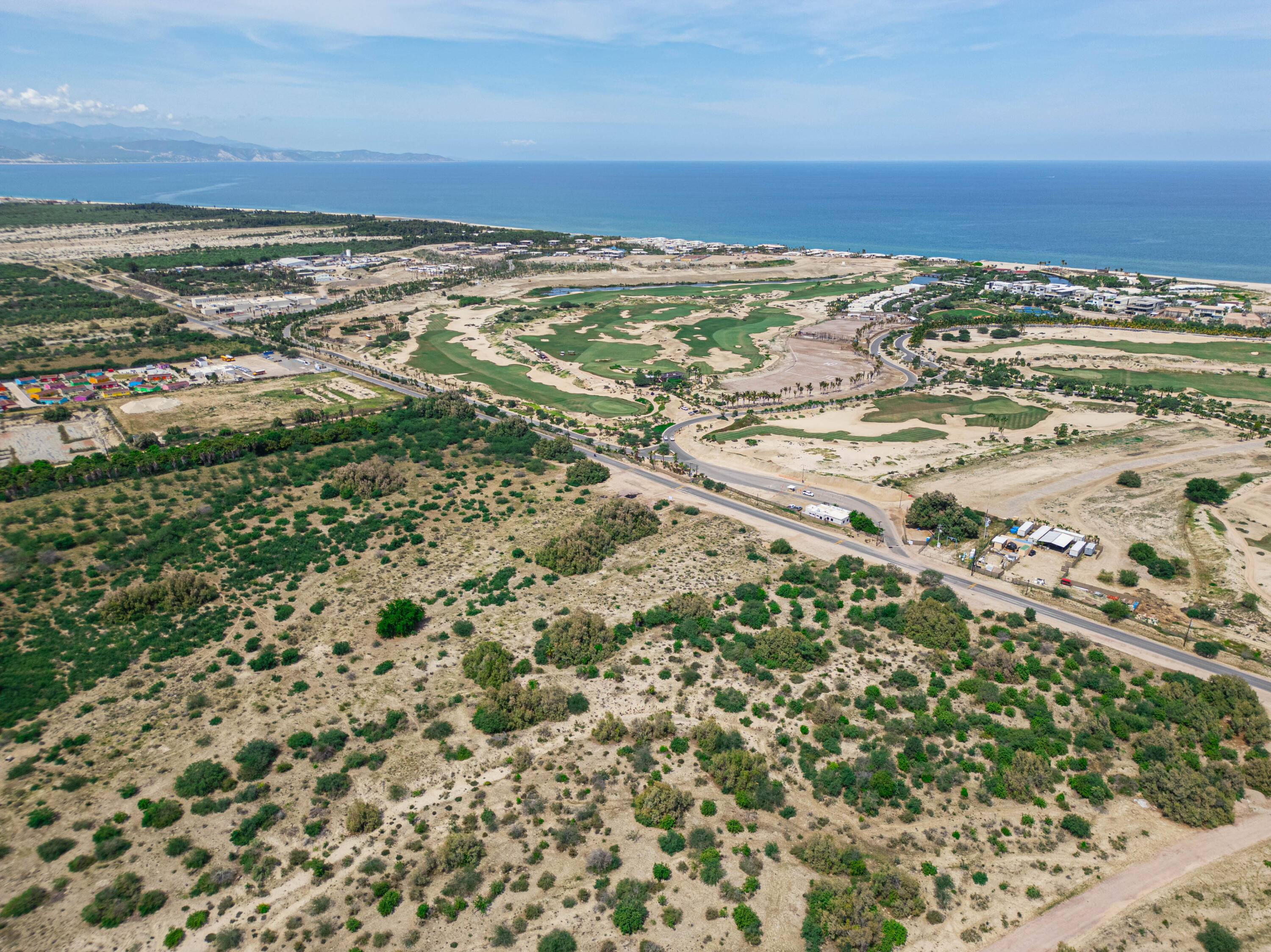 Eureka - Buena Vista, PRIME INVESTMENT La Ribera
