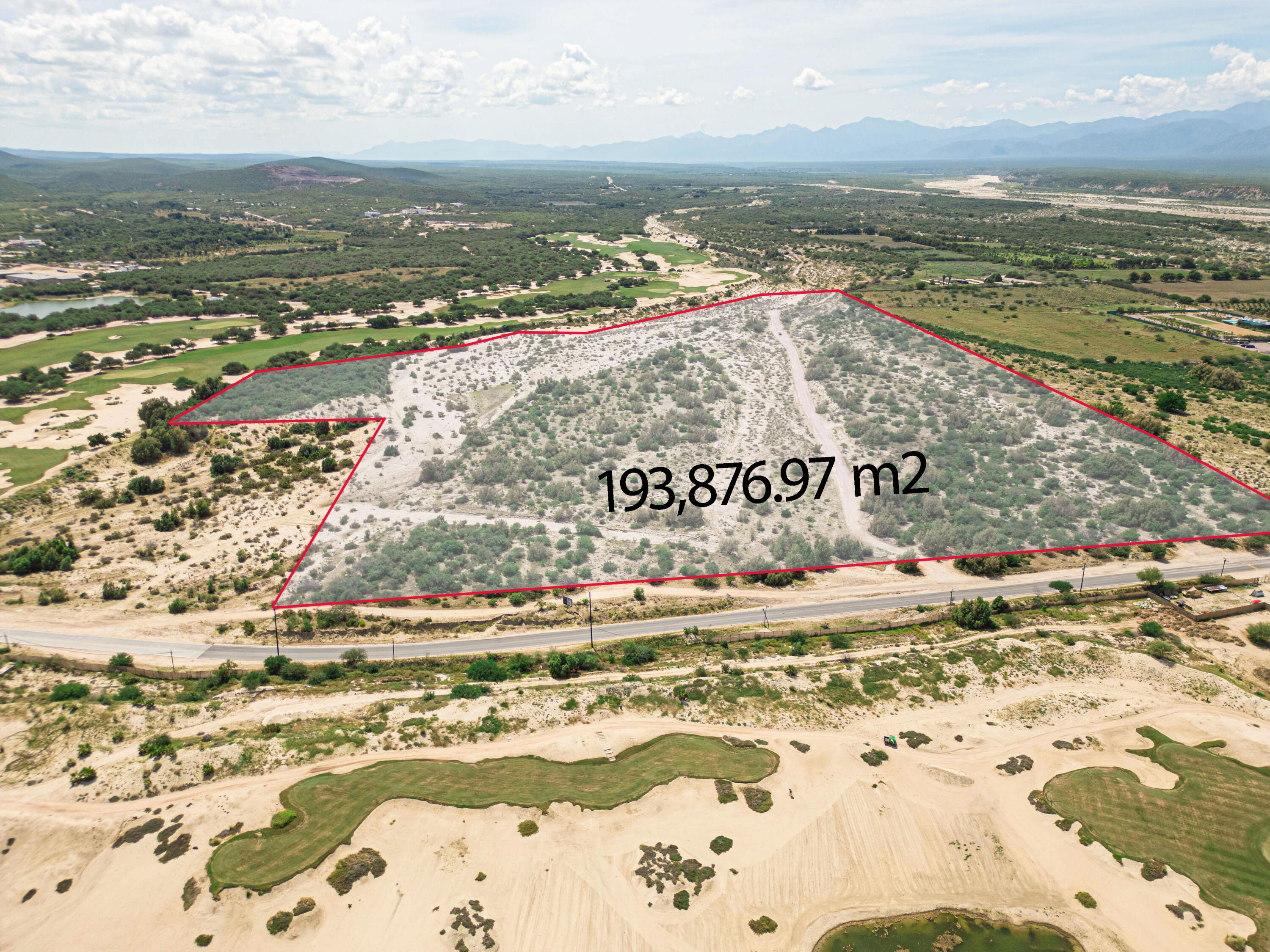 Eureka - Buena Vista, PRIME INVESTMENT La Ribera