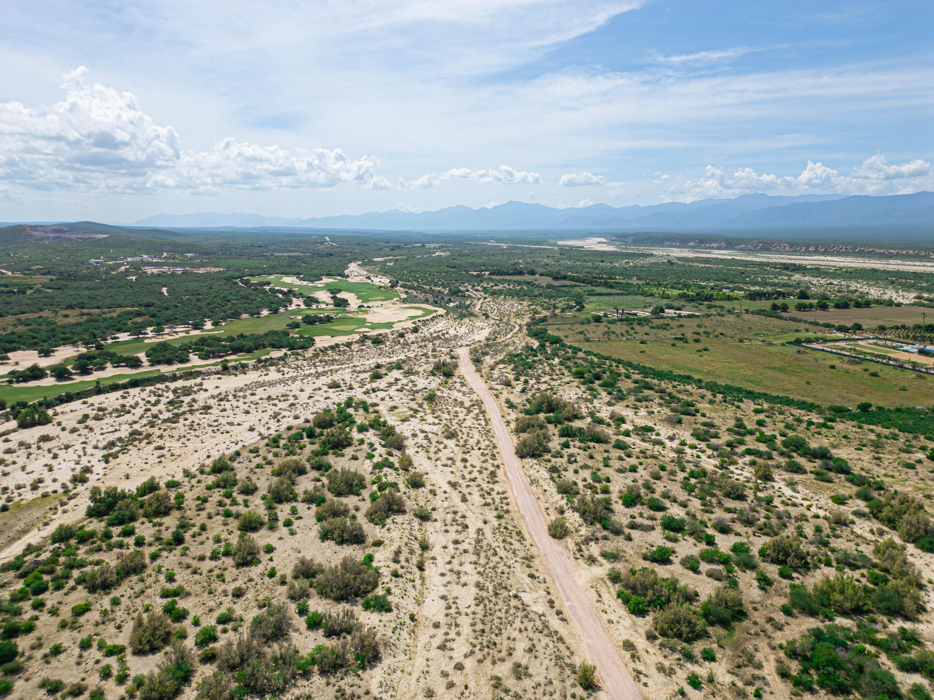 Eureka - Buena Vista, PRIME INVESTMENT La Ribera