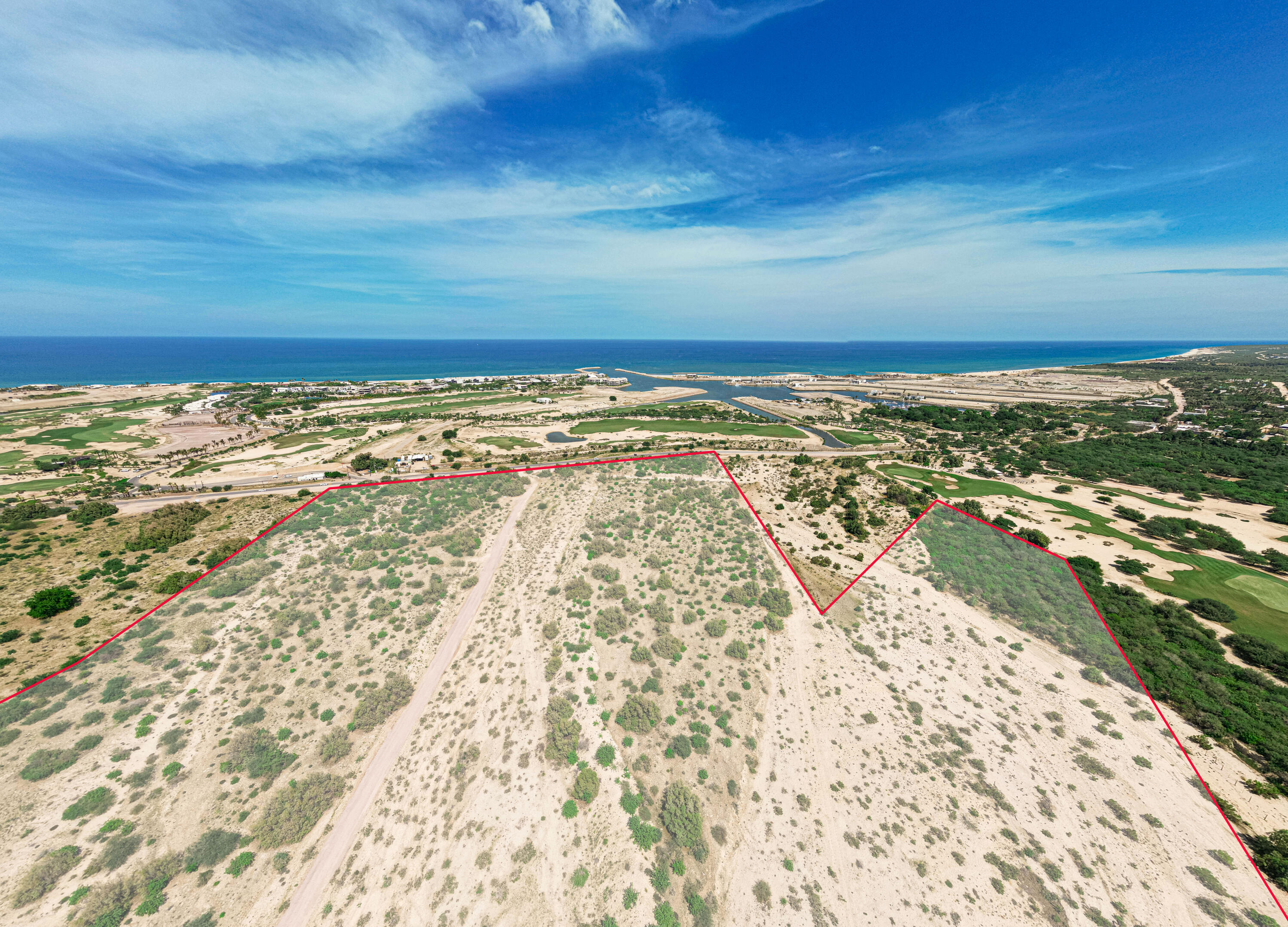 Eureka - Buena Vista, PRIME INVESTMENT La Ribera