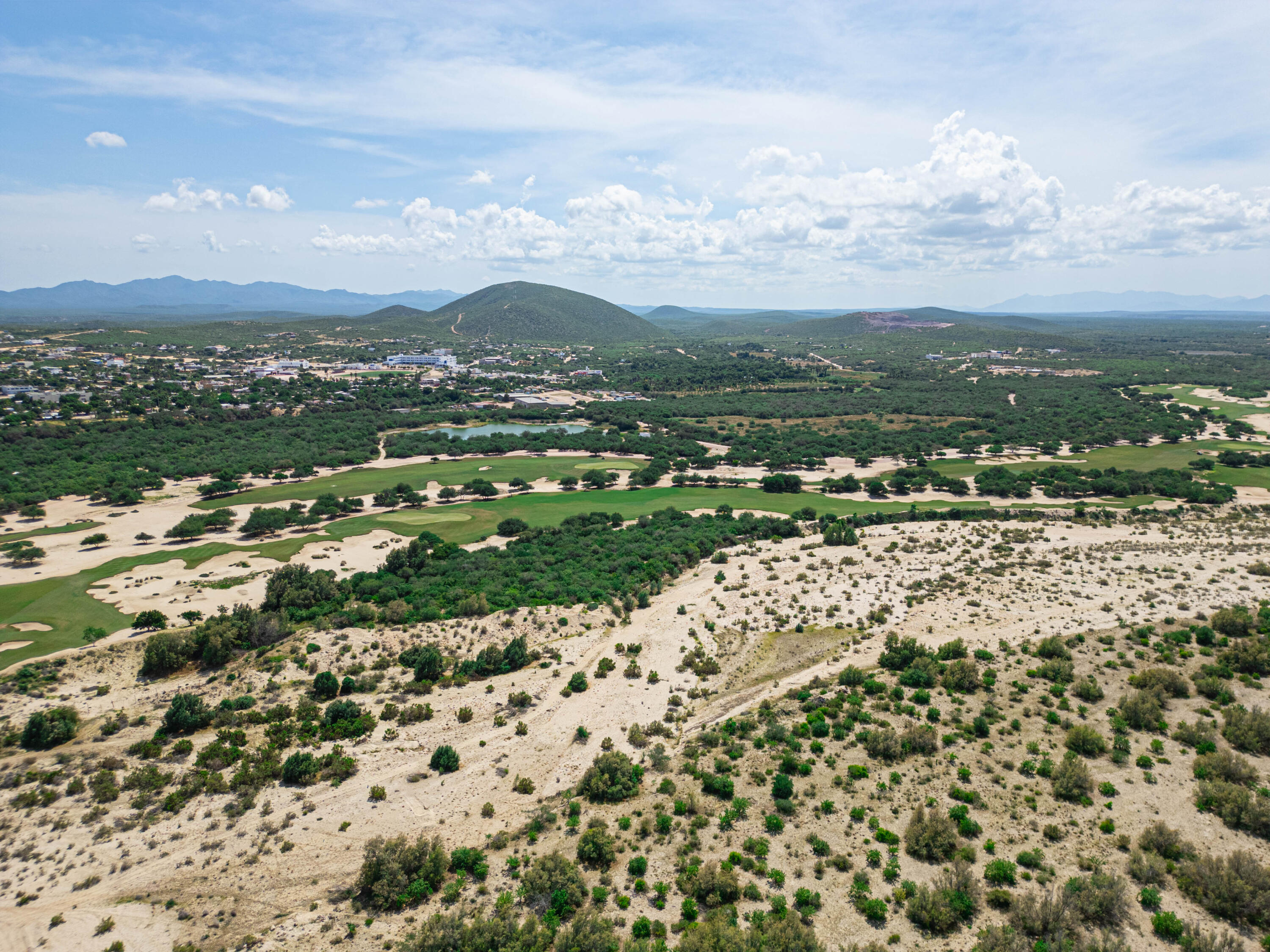 Eureka - Buena Vista, PRIME INVESTMENT La Ribera