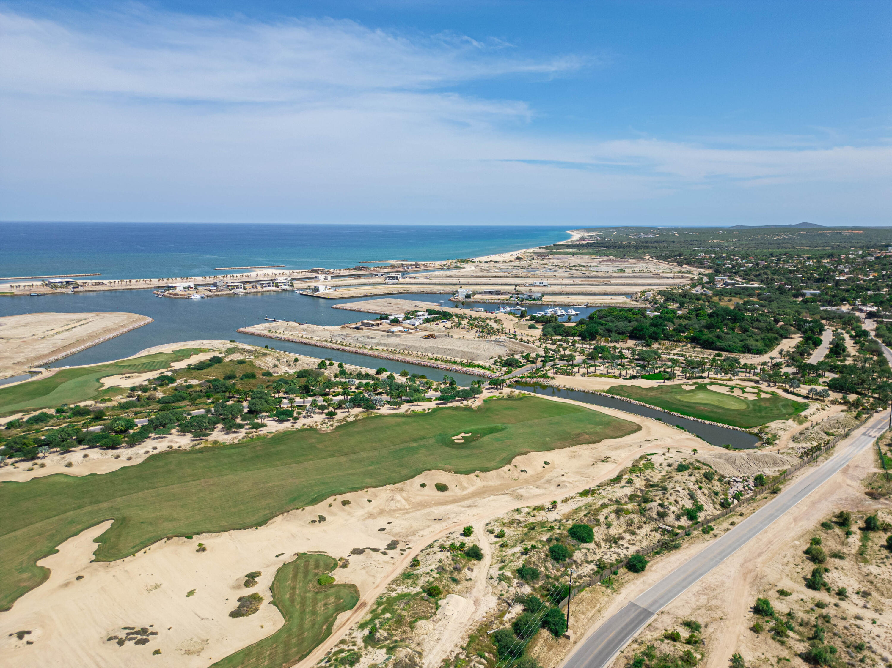 Eureka - Buena Vista, PRIME INVESTMENT La Ribera