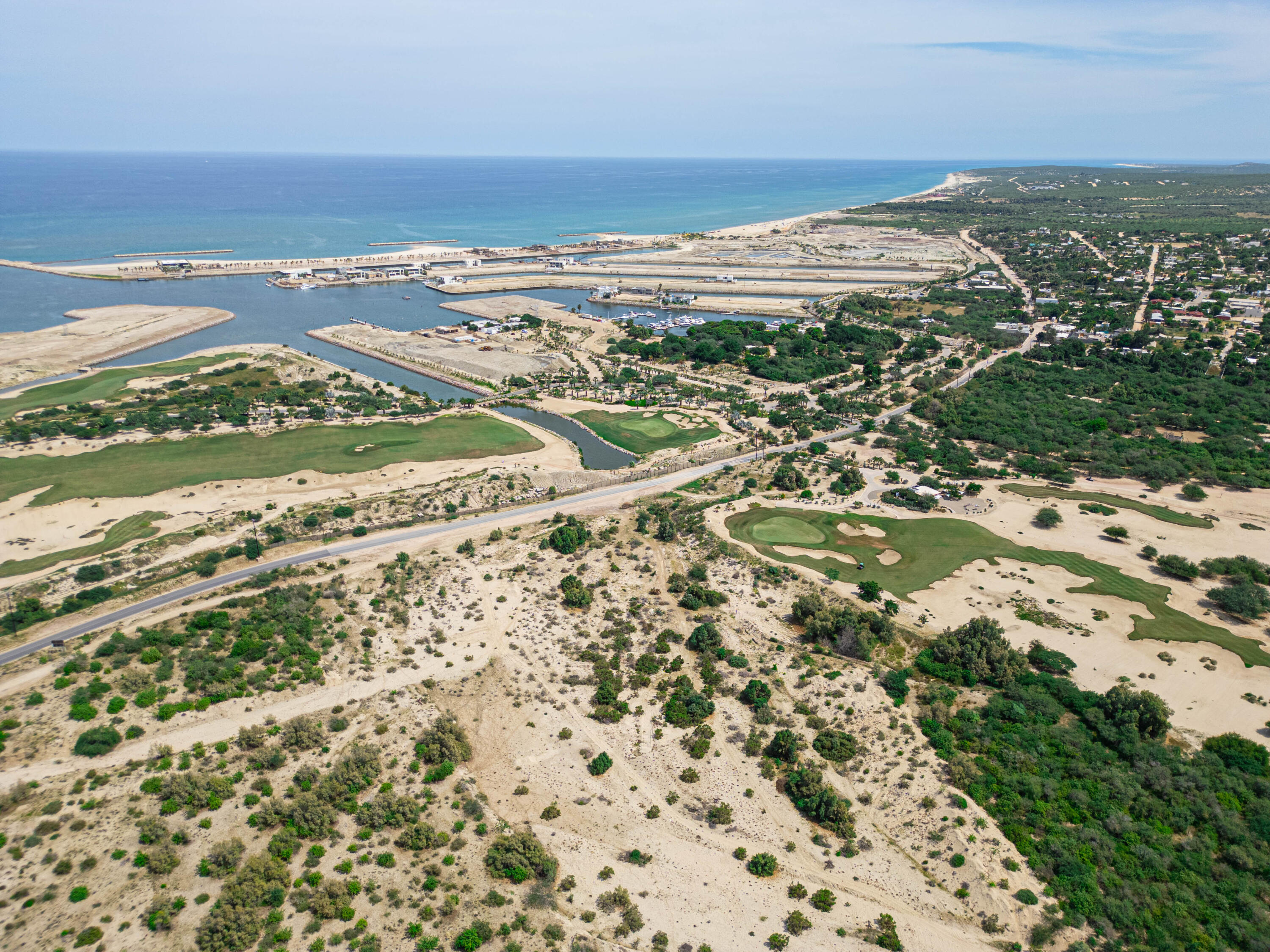 Eureka - Buena Vista, PRIME INVESTMENT La Ribera