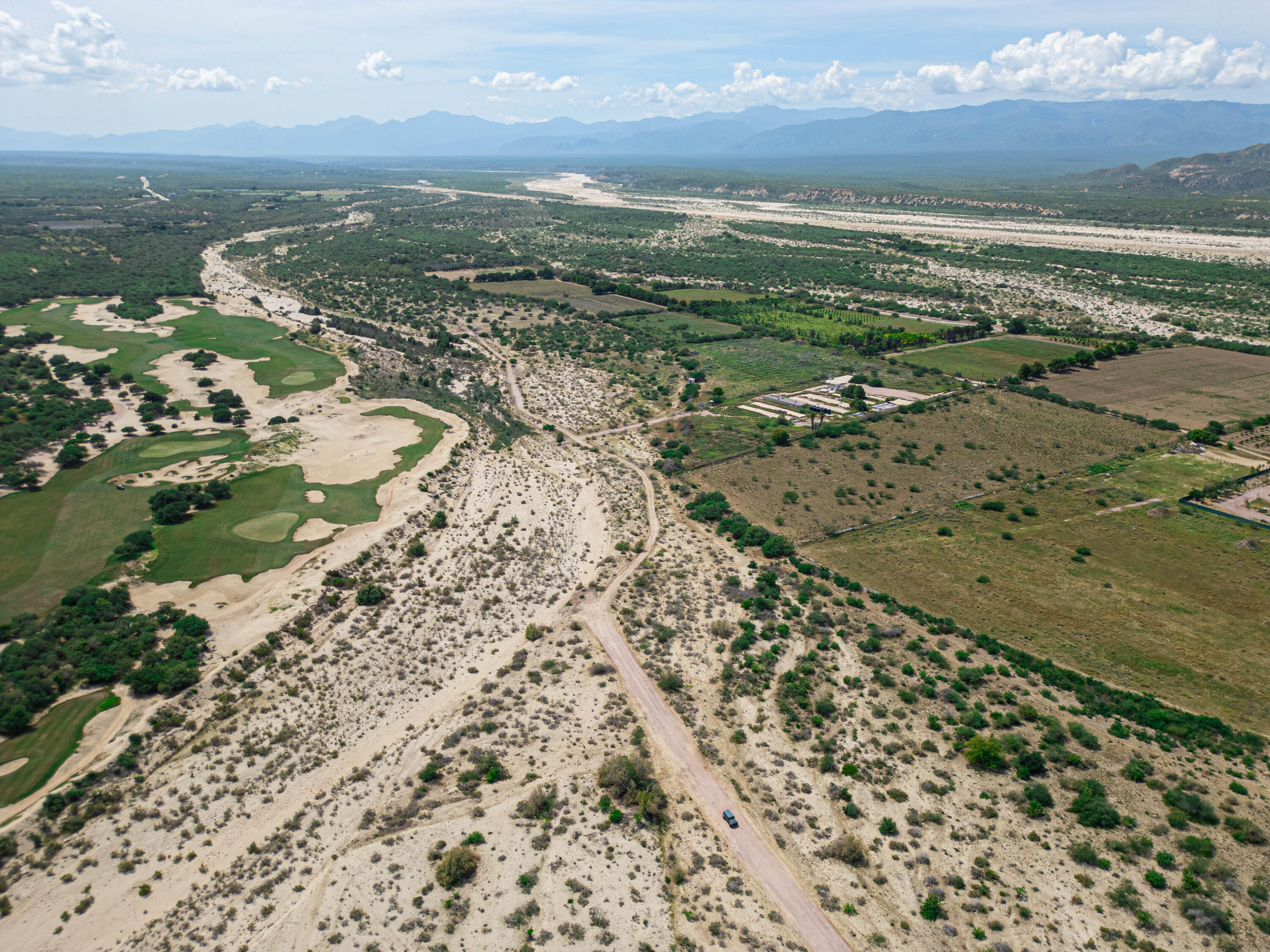 Eureka - Buena Vista, PRIME INVESTMENT La Ribera