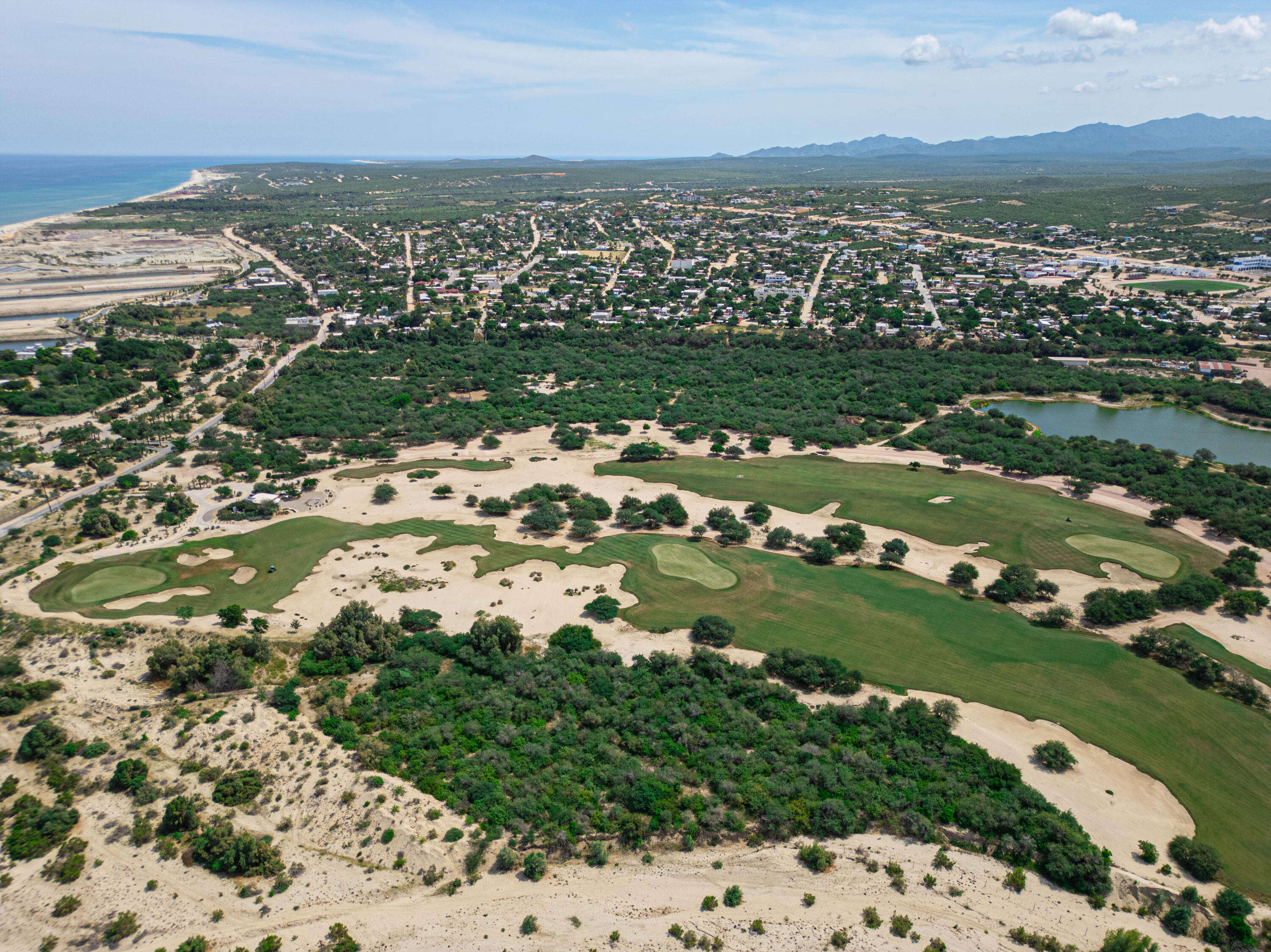 Eureka - Buena Vista, PRIME INVESTMENT La Ribera