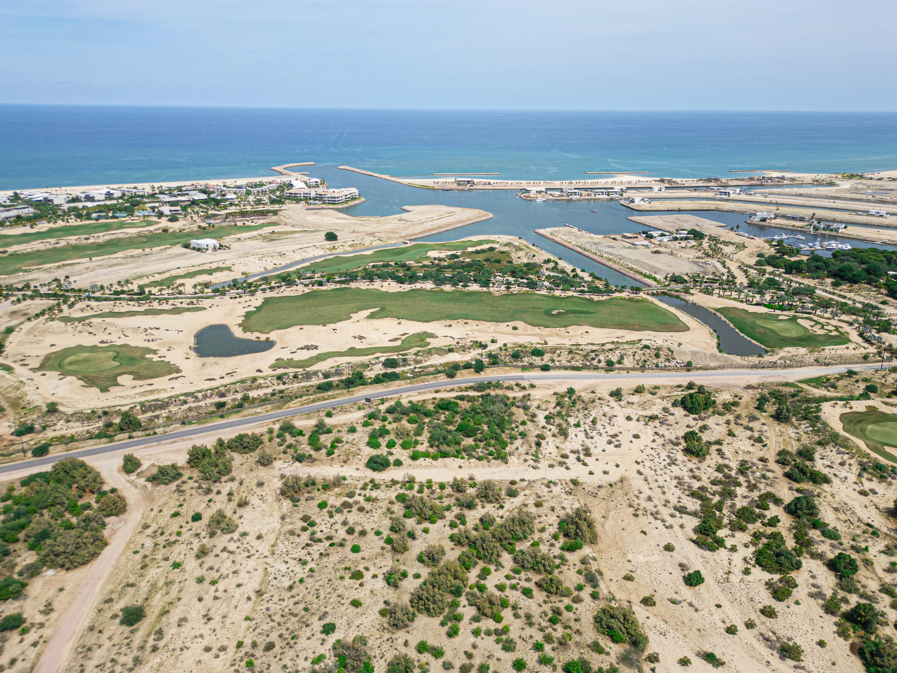 Eureka - Buena Vista, PRIME INVESTMENT La Ribera