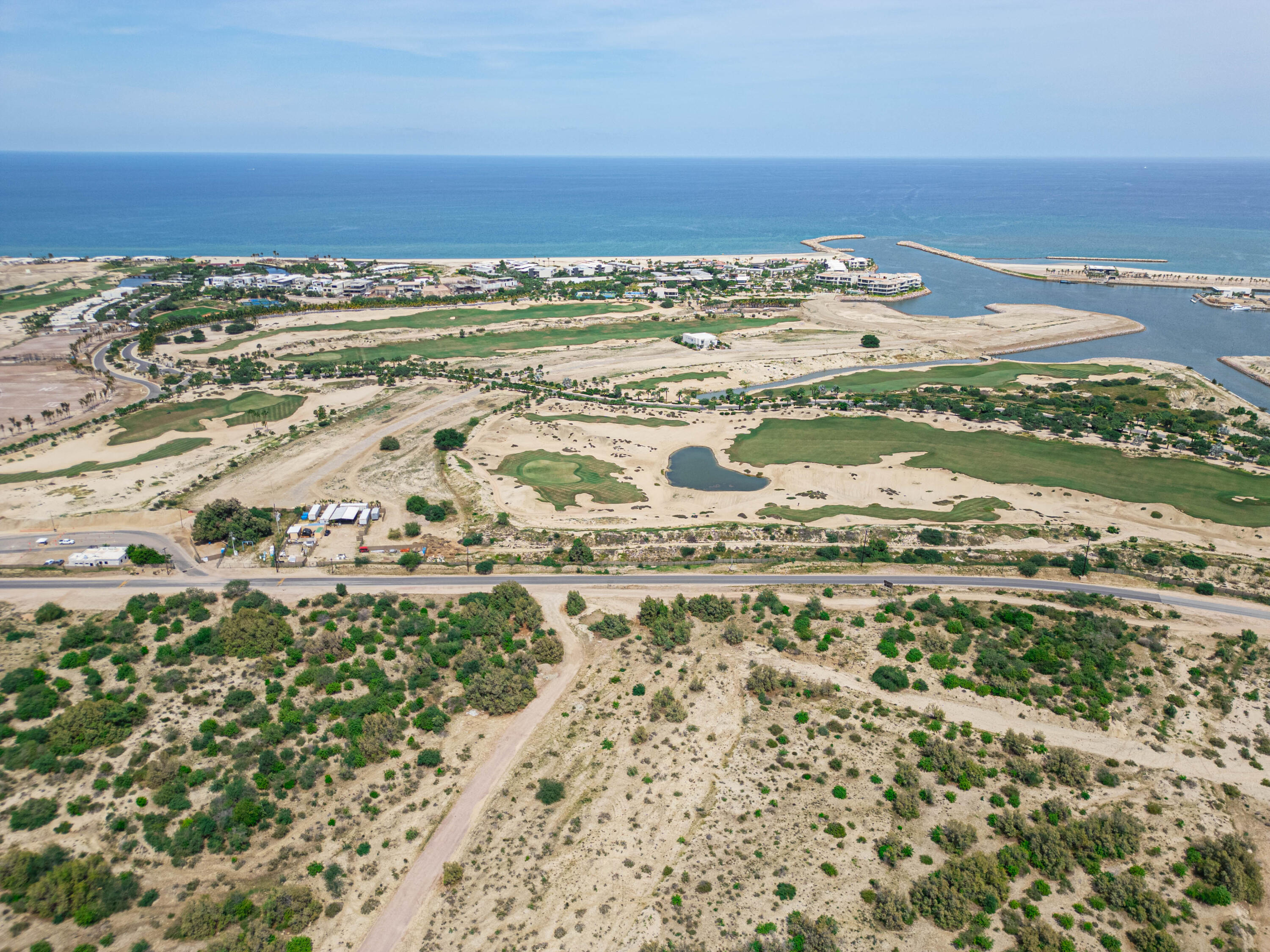 Eureka - Buena Vista, PRIME INVESTMENT La Ribera