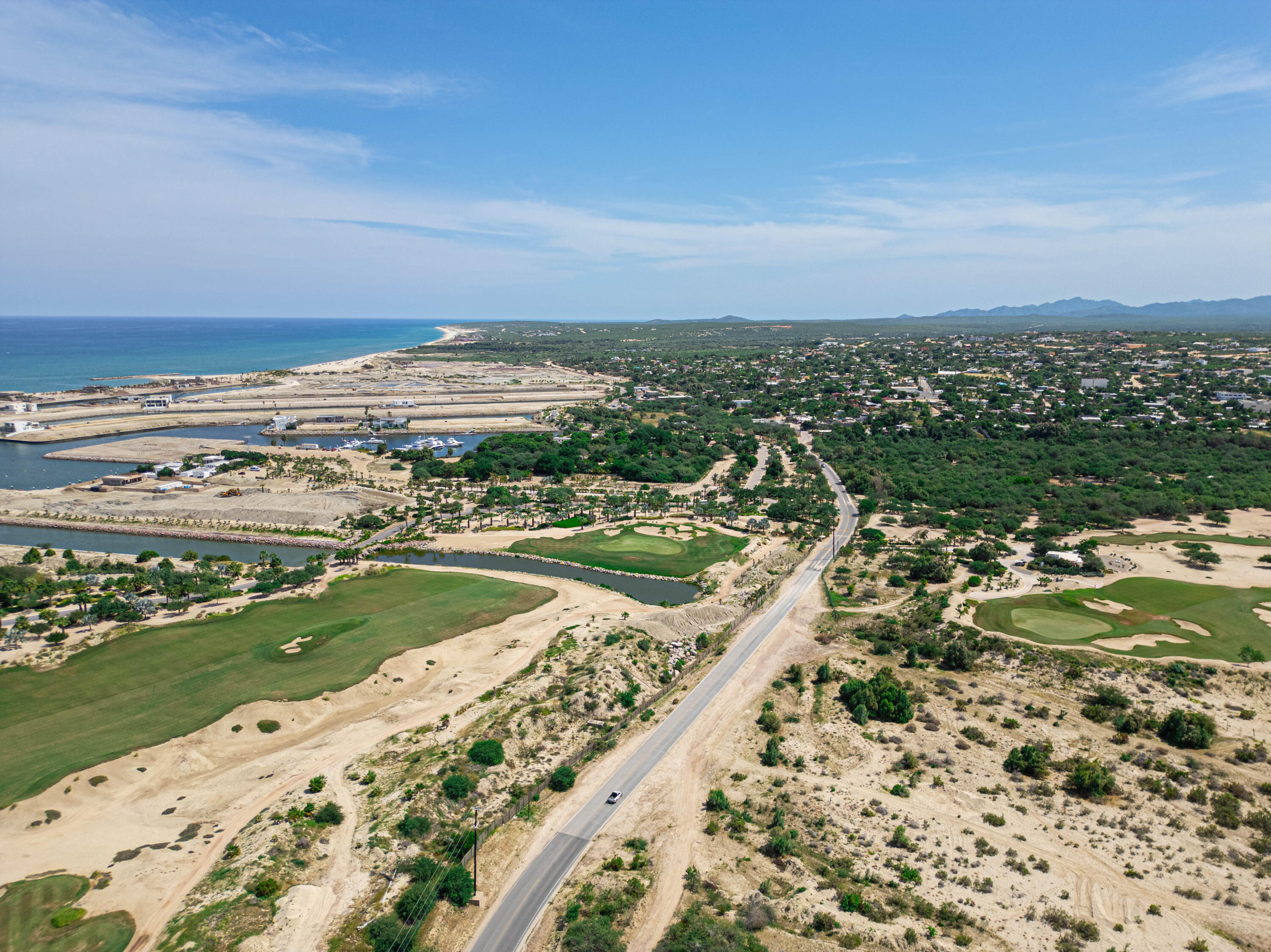 Eureka - Buena Vista, PRIME INVESTMENT La Ribera