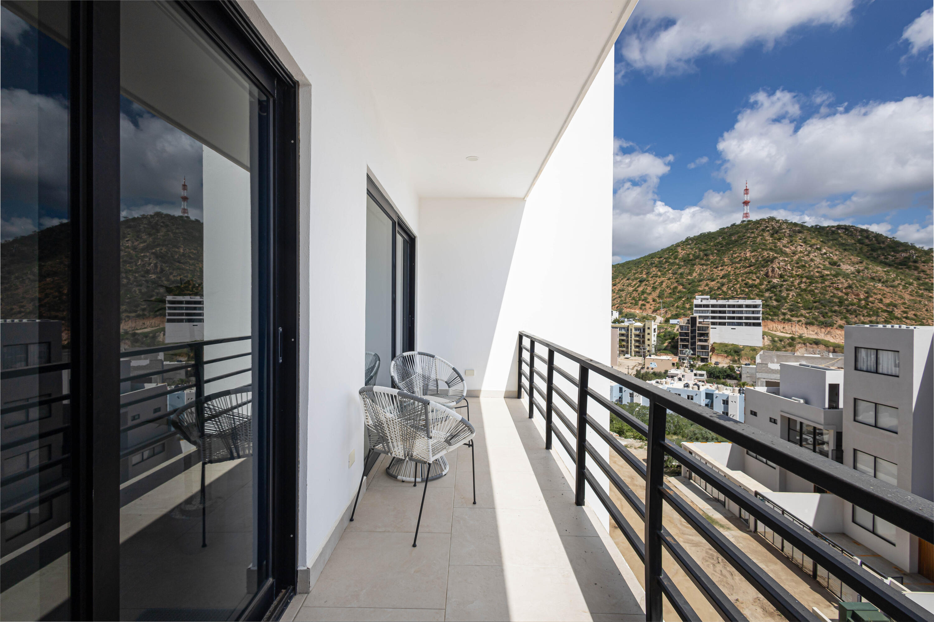 Privada del Agua, Condo 302, HD III, Cabo San Lucas