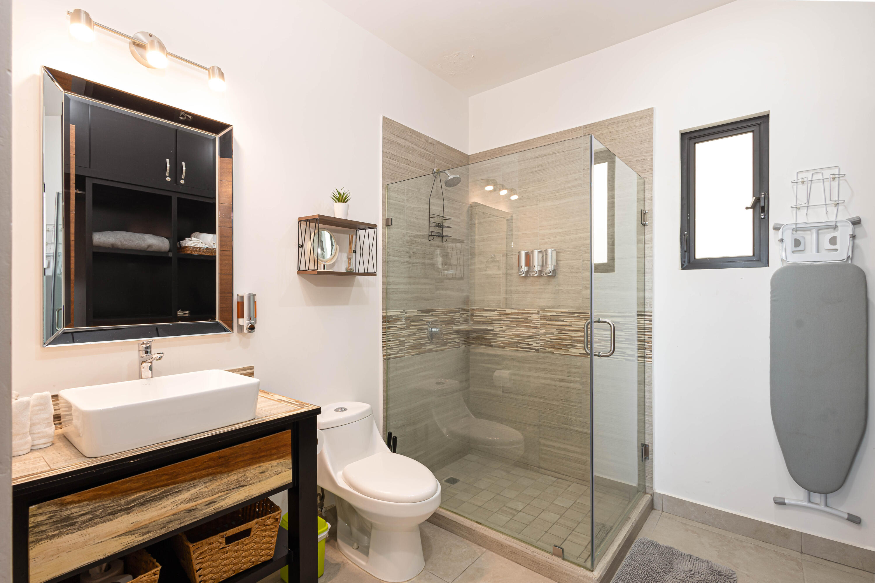 Privada del Agua, Condo 302, HD III, Cabo San Lucas