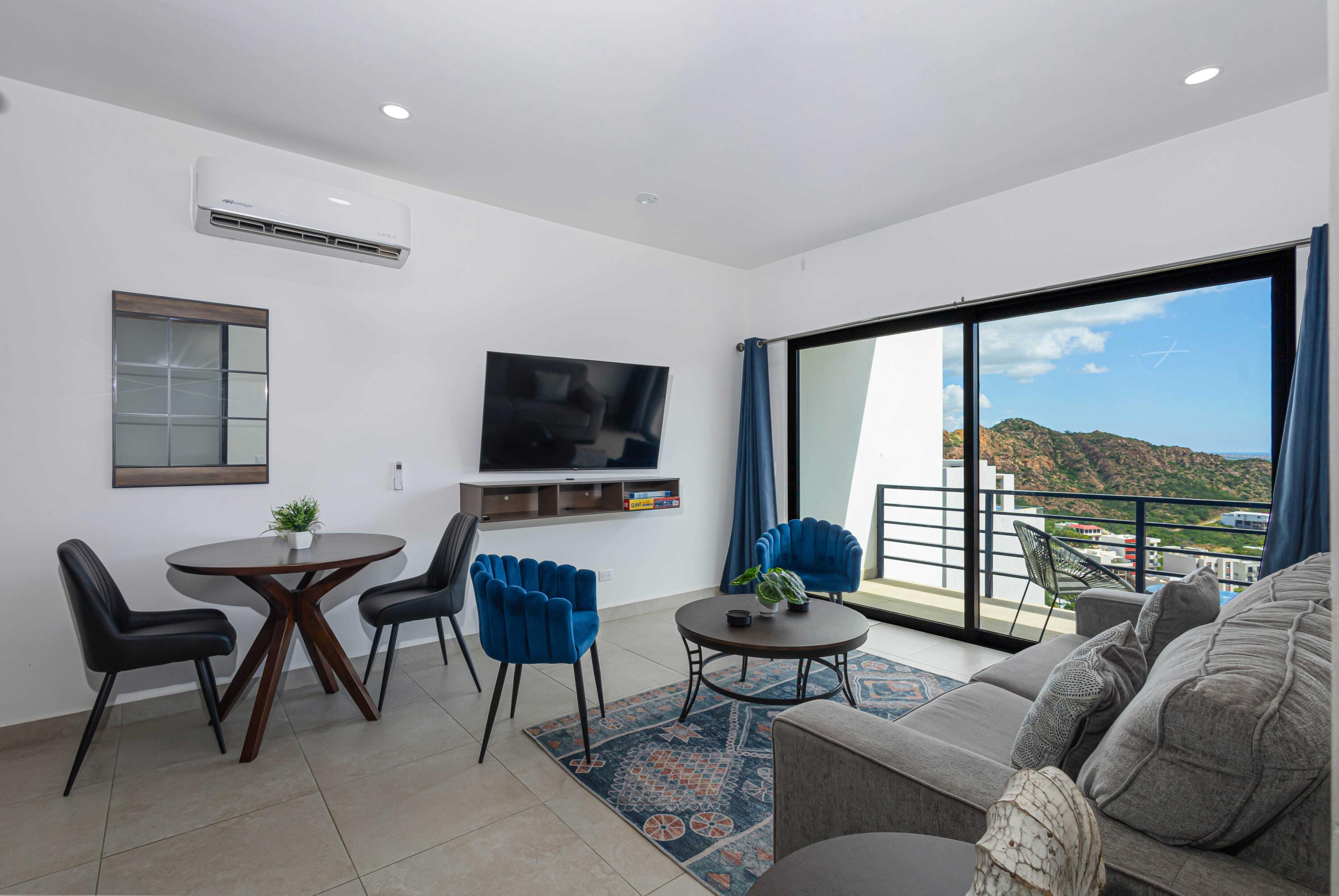 Privada del Agua, Condo 302, HD III, Cabo San Lucas