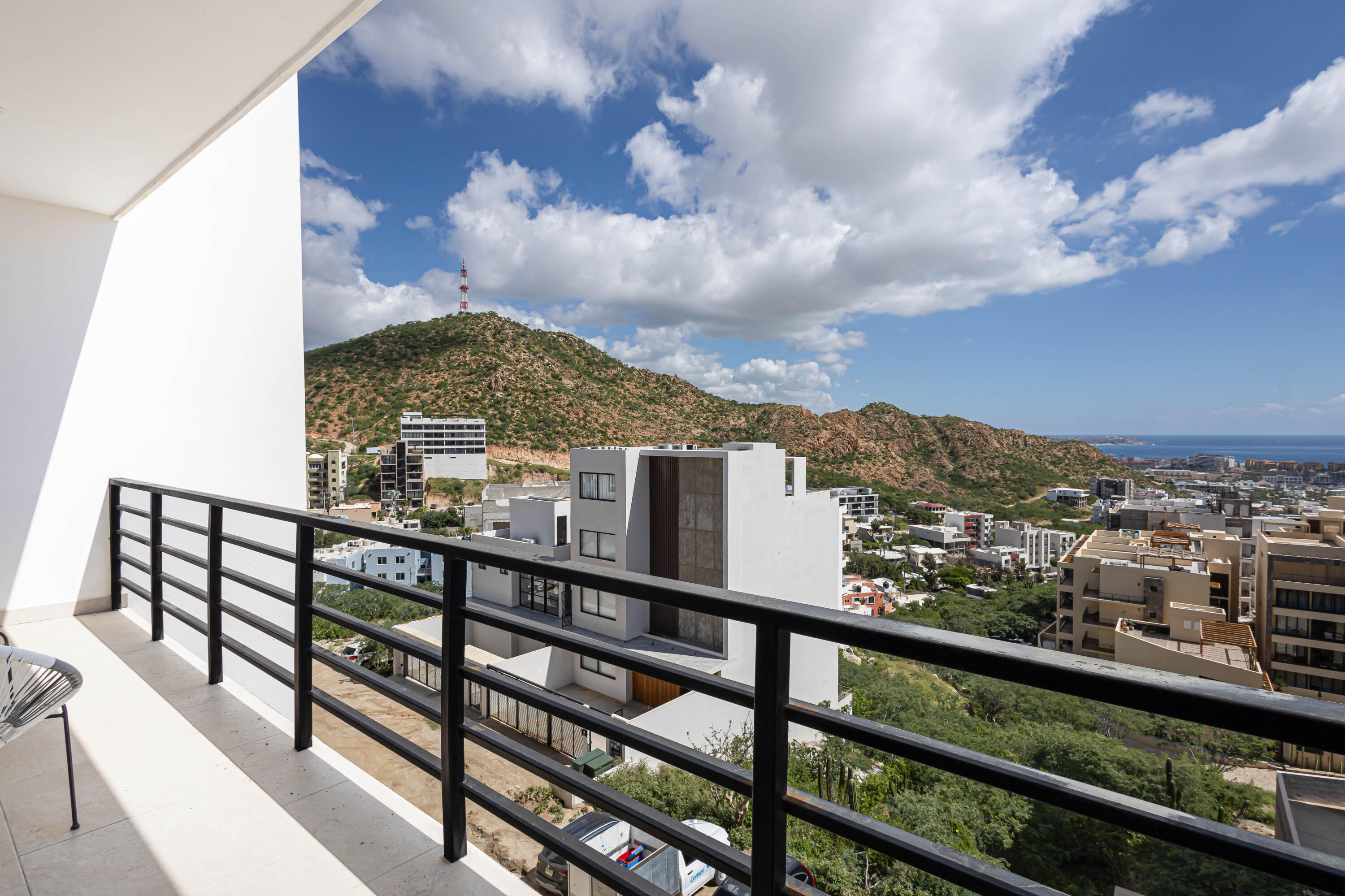 Privada del Agua, Condo 302, HD III, Cabo San Lucas
