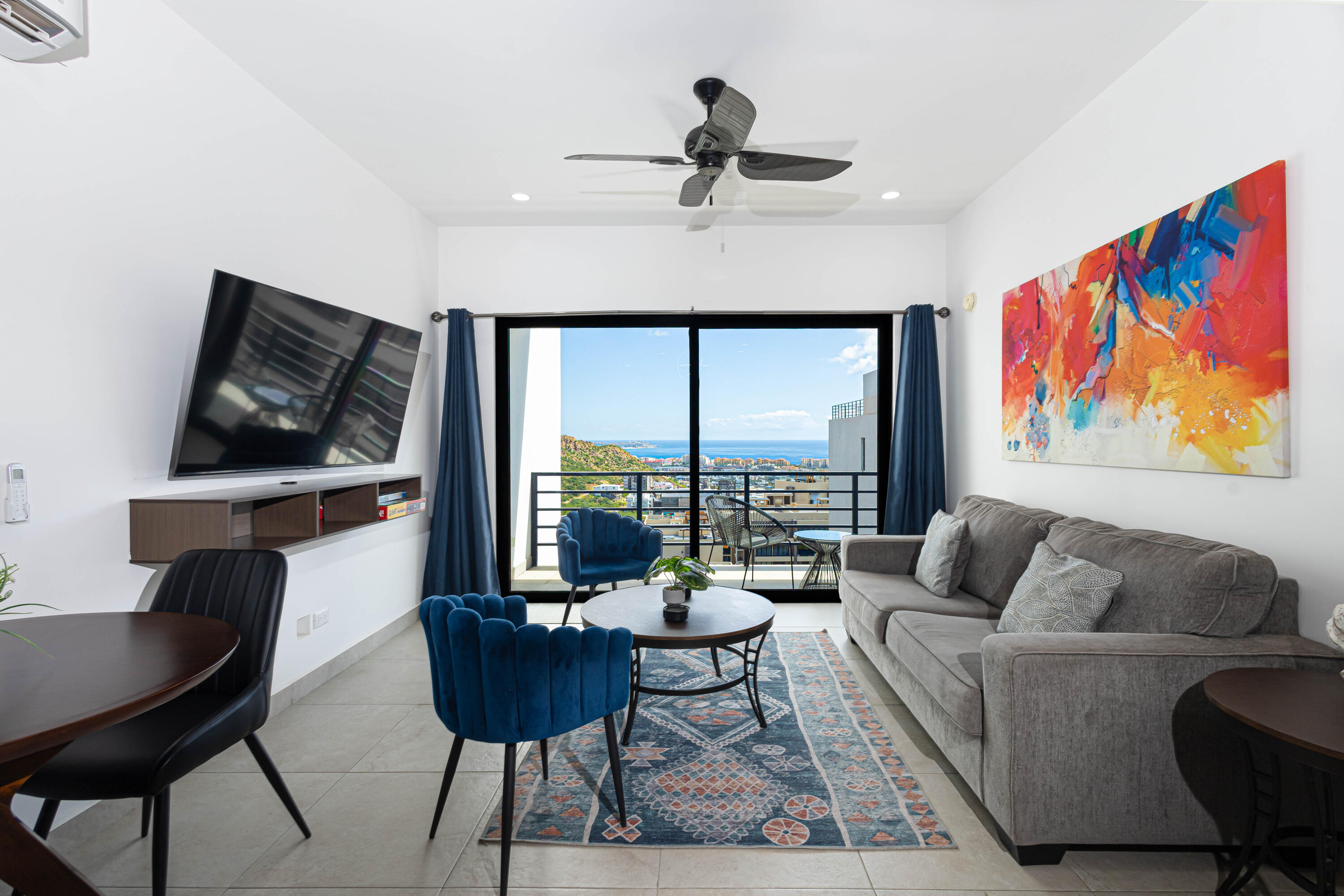 Privada del Agua, Condo 302, HD III, Cabo San Lucas