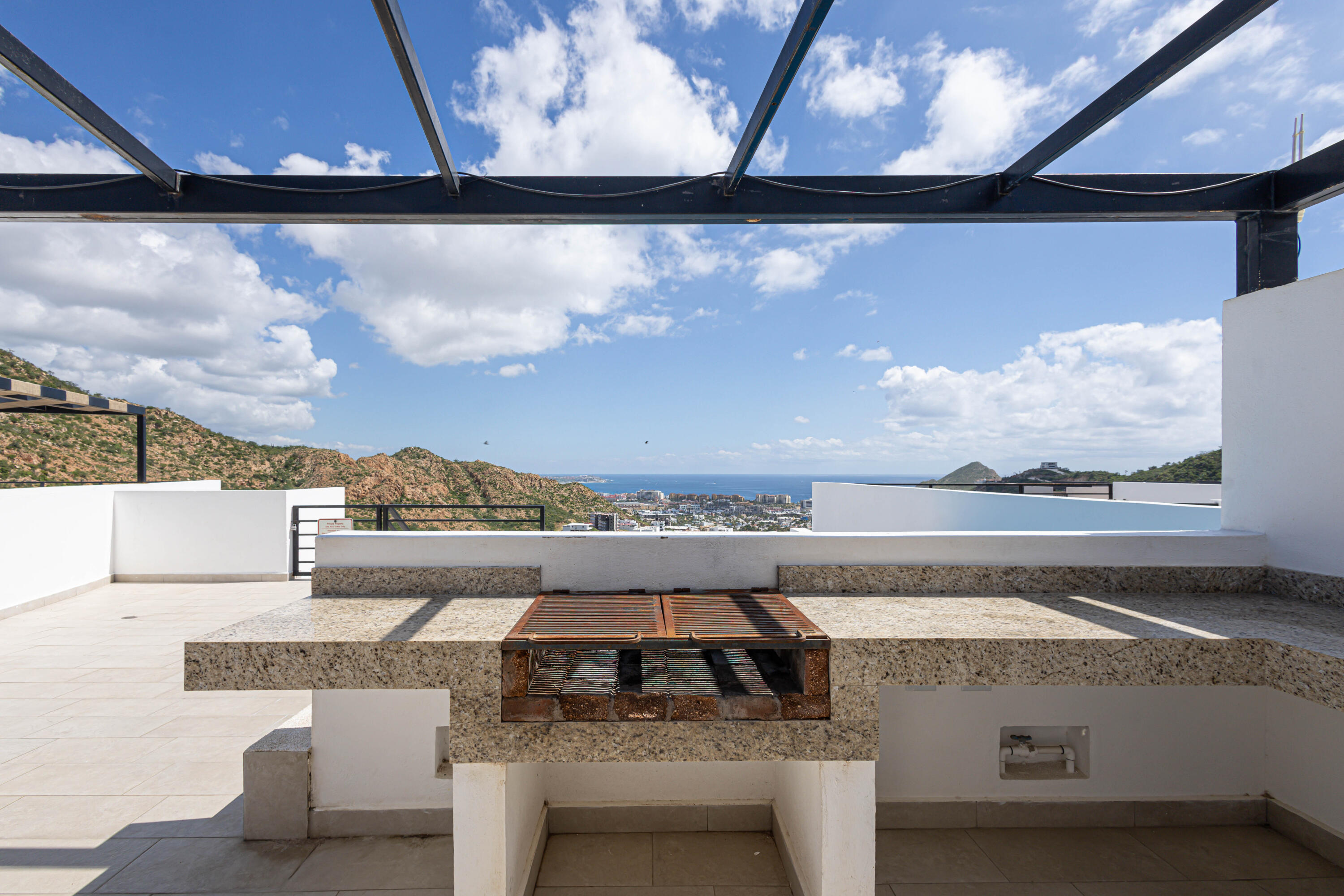 Privada del Agua, Condo 302, HD III, Cabo San Lucas