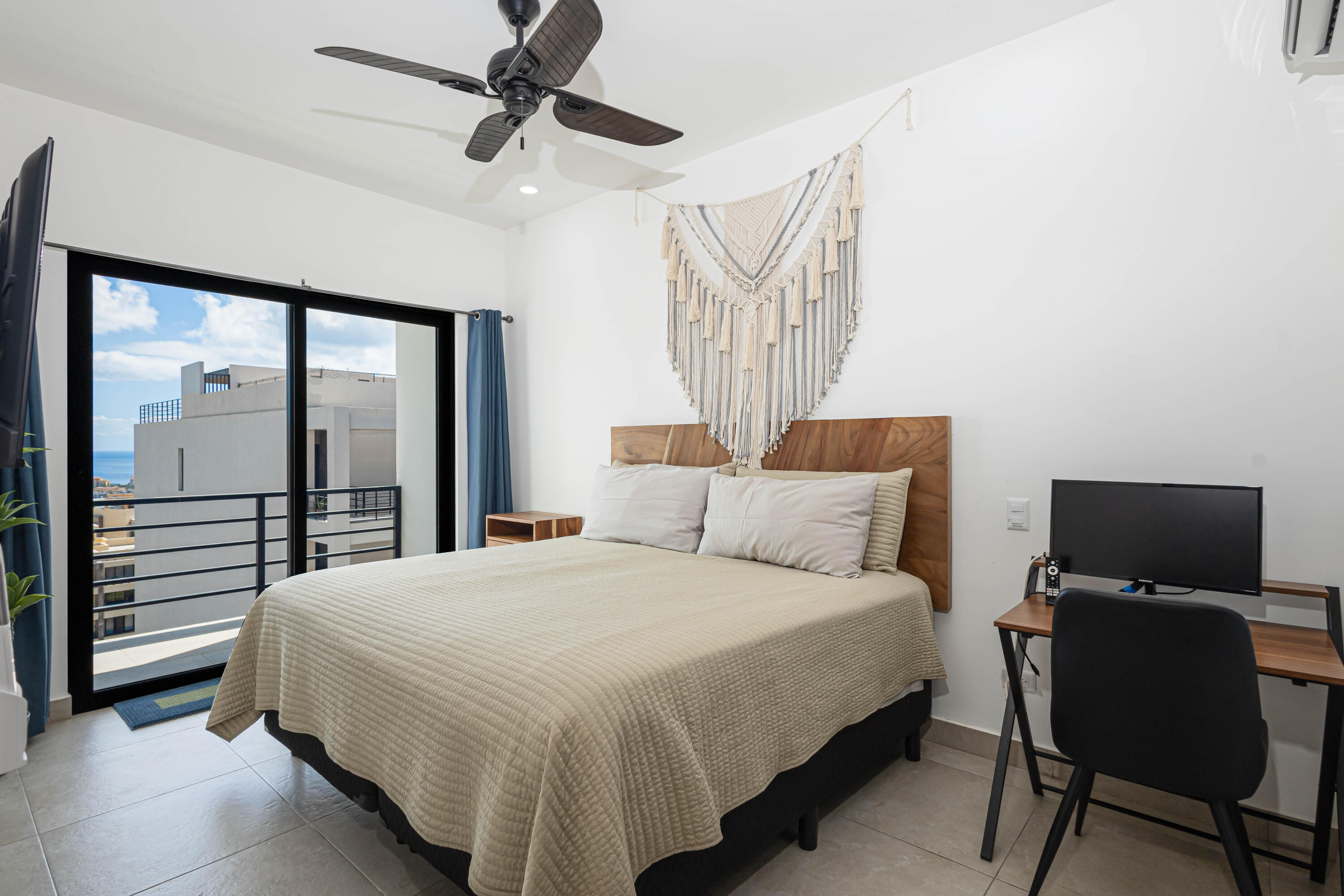 Privada del Agua, Condo 302, HD III, Cabo San Lucas