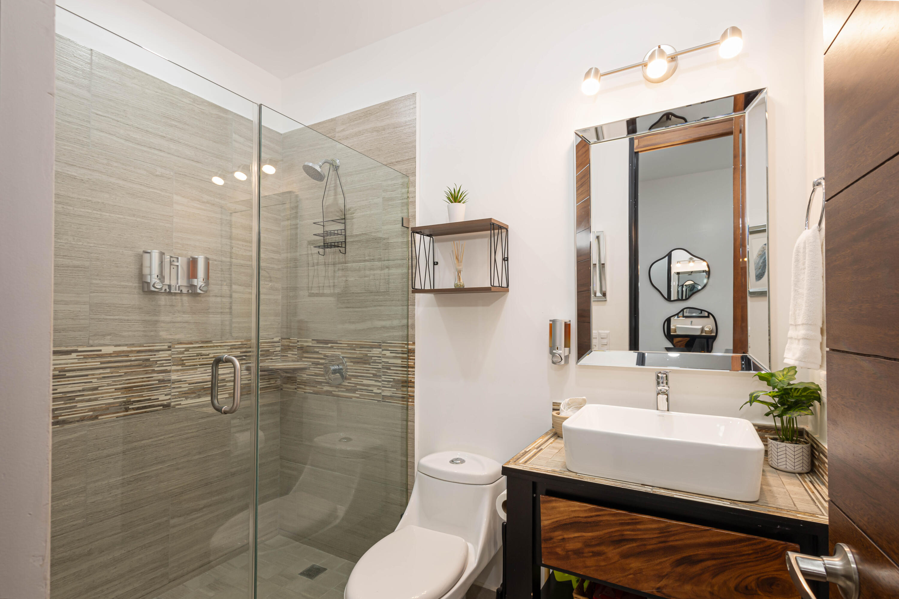 Privada del Agua, Condo 302, HD III, Cabo San Lucas