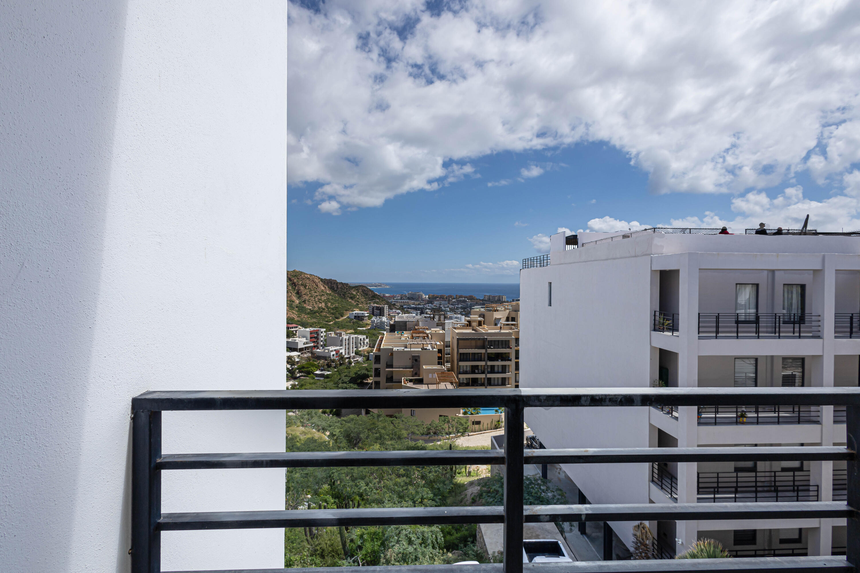Privada del Agua, Condo 302, HD III, Cabo San Lucas