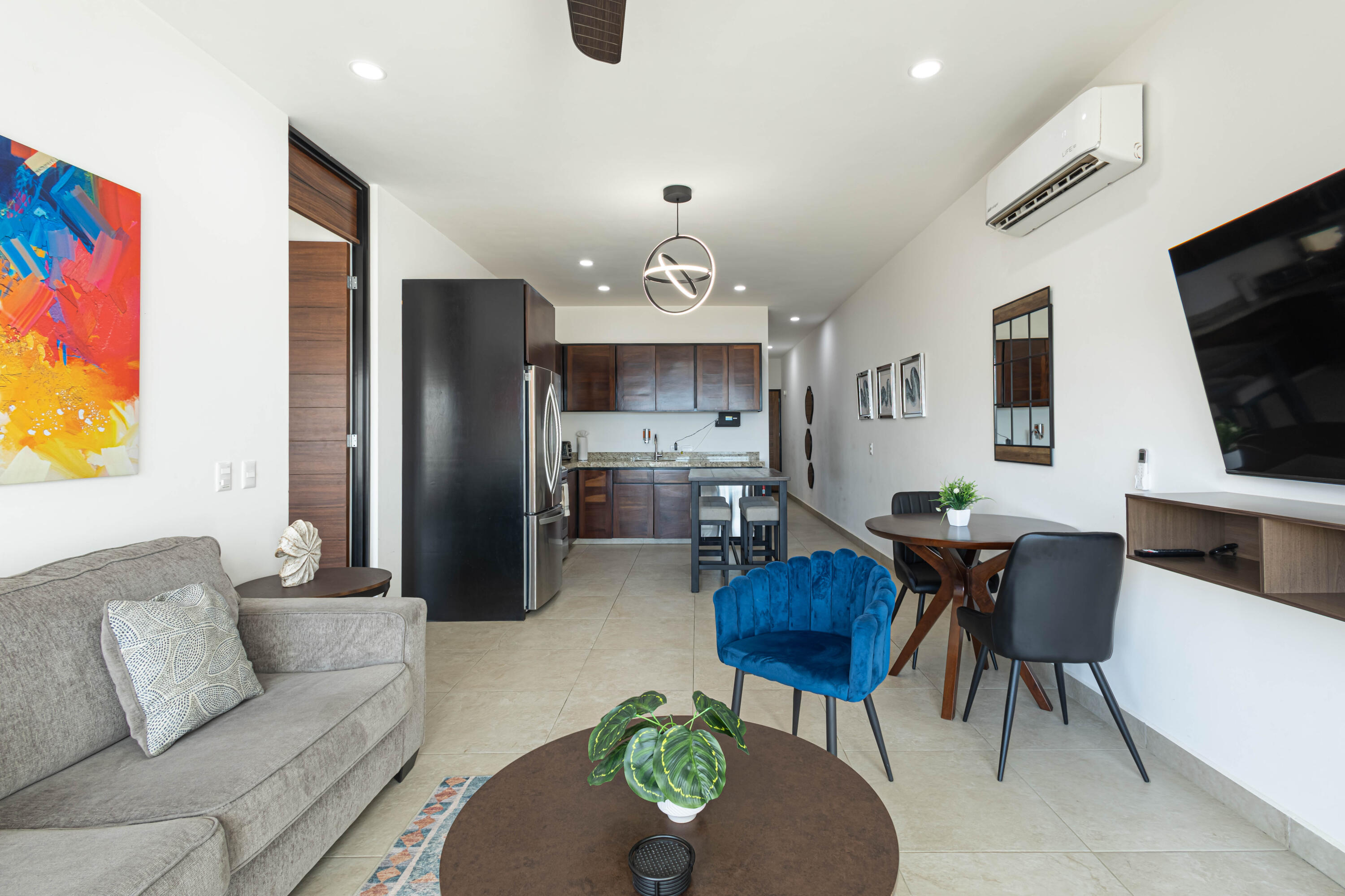 Privada del Agua, Condo 302, HD III, Cabo San Lucas