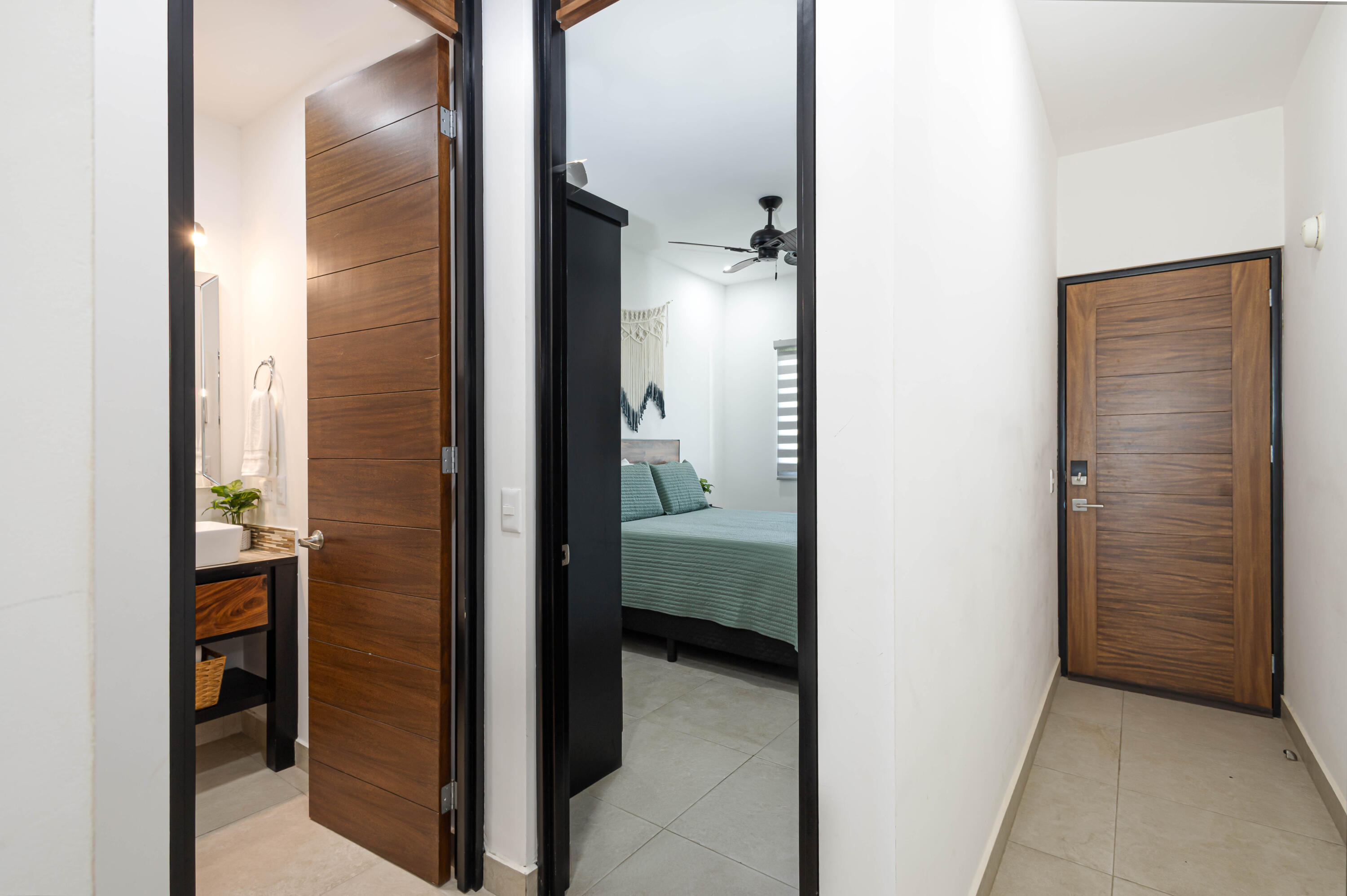 Privada del Agua, Condo 302, HD III, Cabo San Lucas