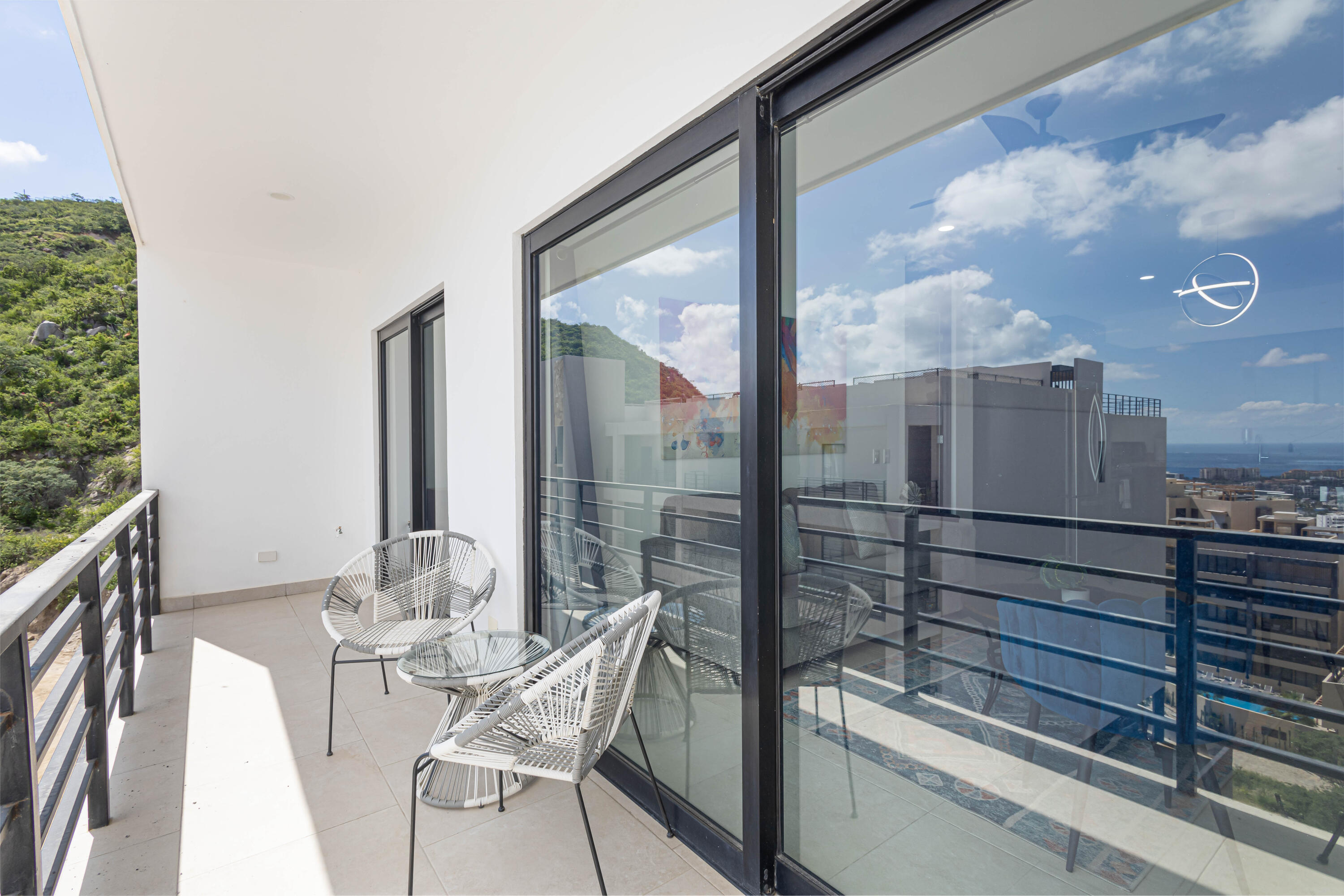 Privada del Agua, Condo 302, HD III, Cabo San Lucas