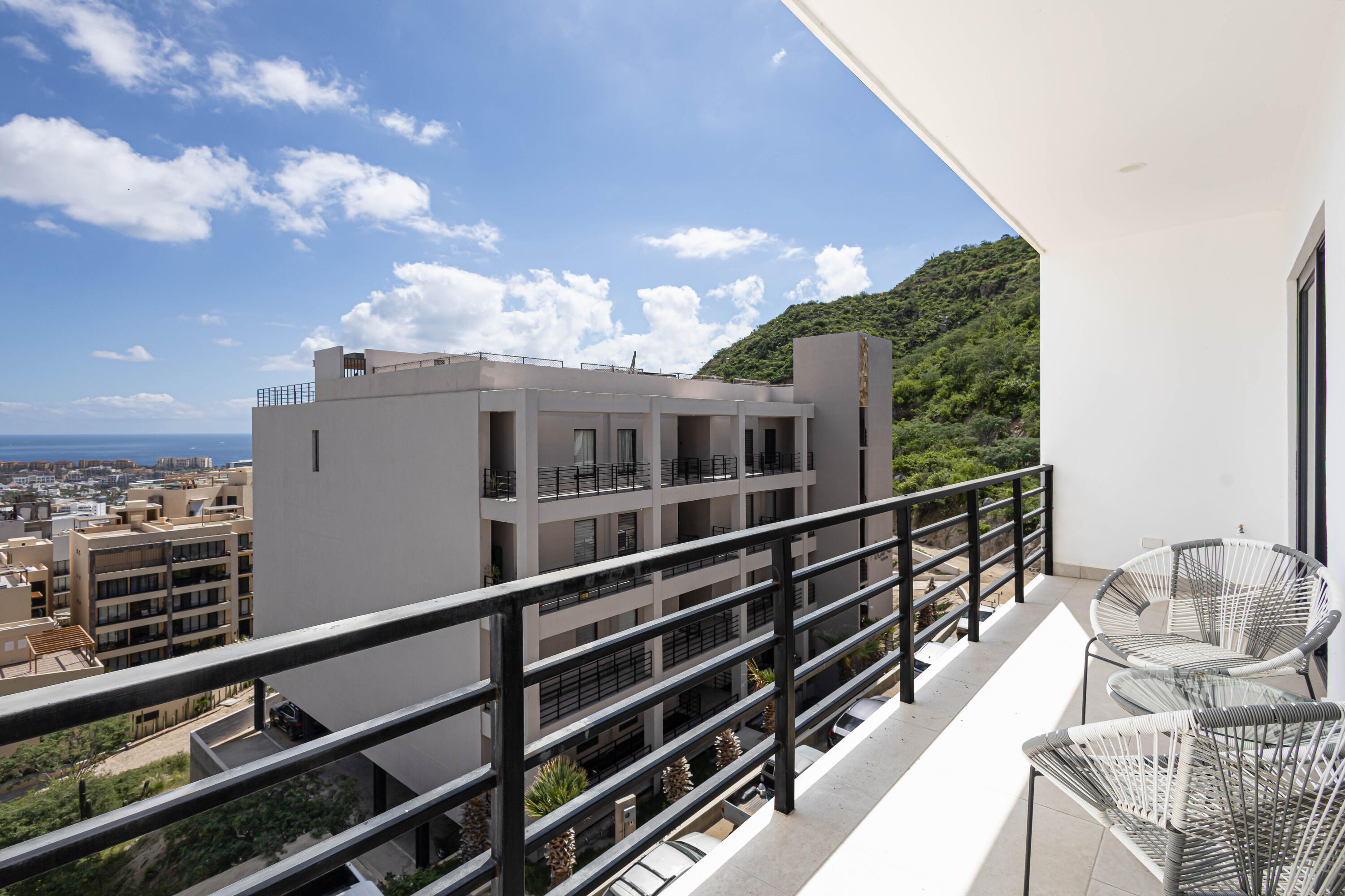 Privada del Agua, Condo 302, HD III, Cabo San Lucas