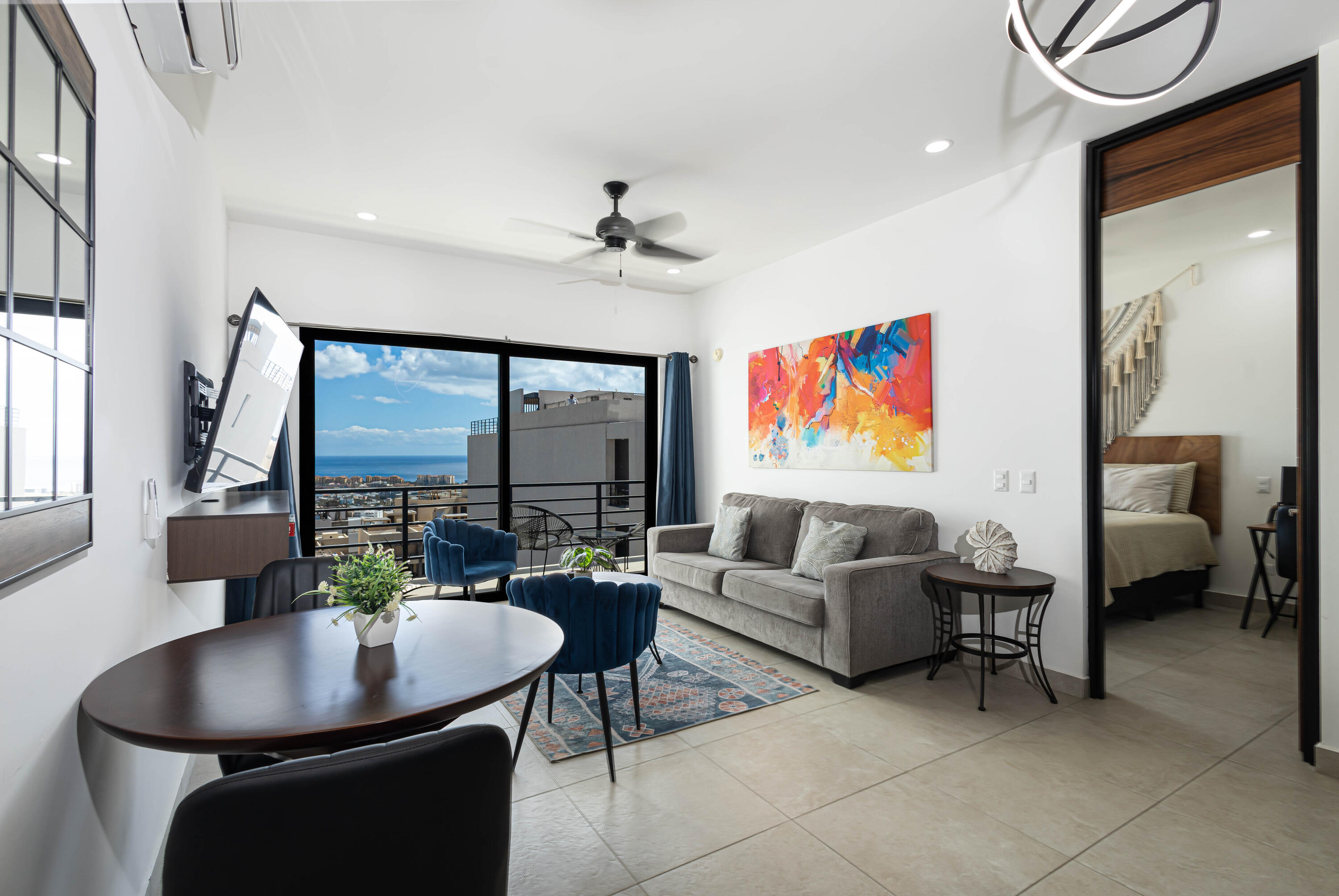 Privada del Agua, Condo 302, HD III, Cabo San Lucas