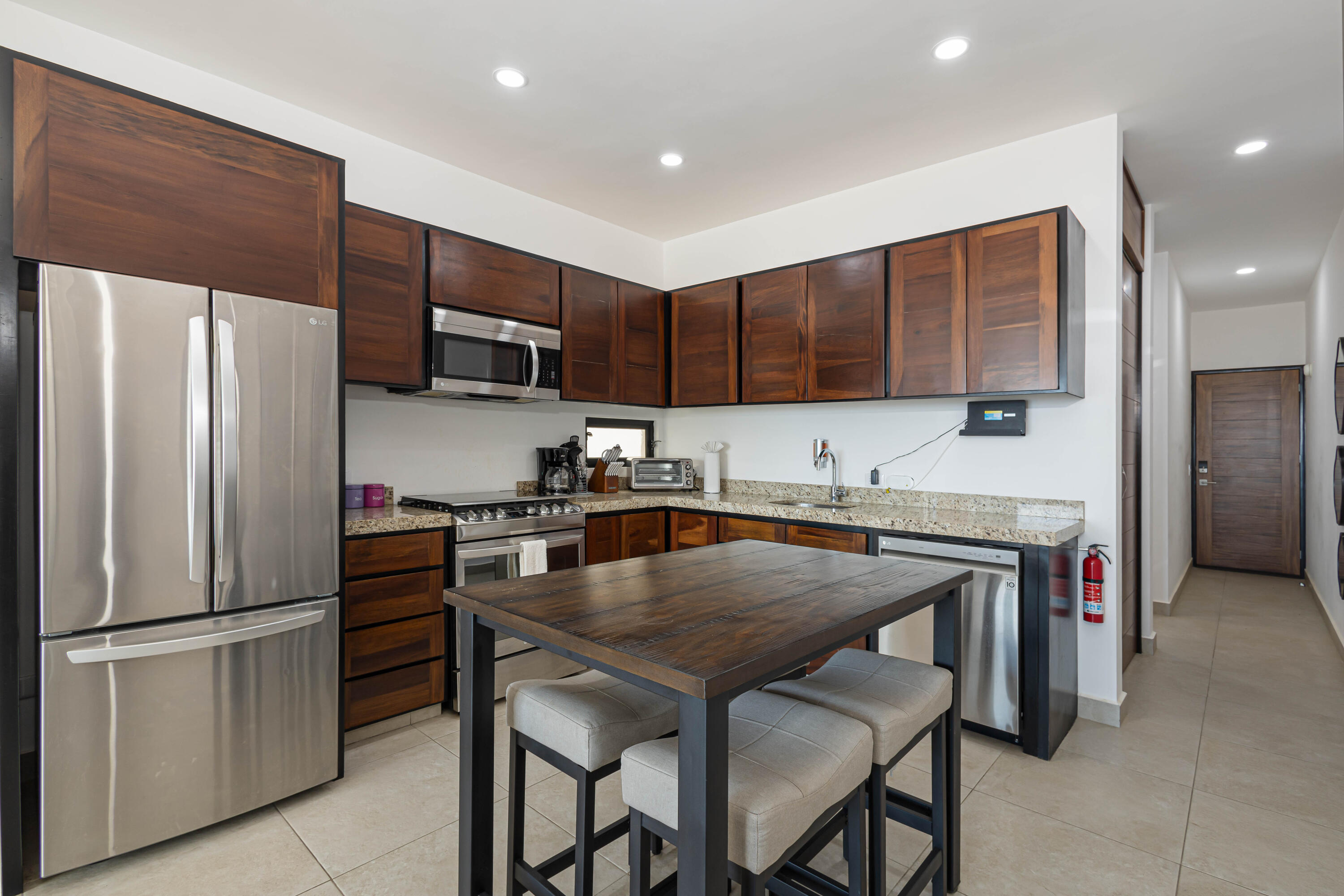 Privada del Agua, Condo 302, HD III, Cabo San Lucas