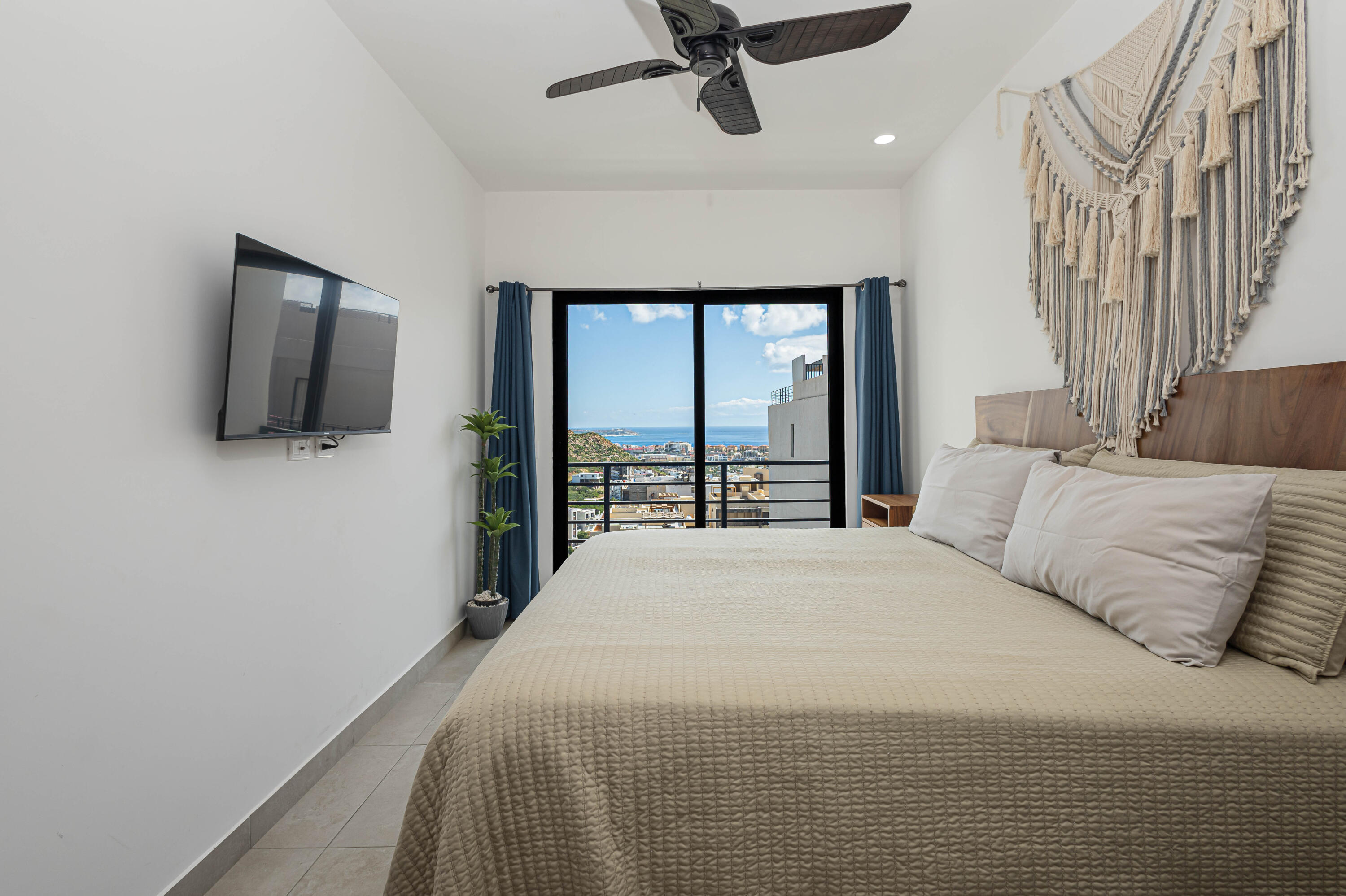 Privada del Agua, Condo 302, HD III, Cabo San Lucas