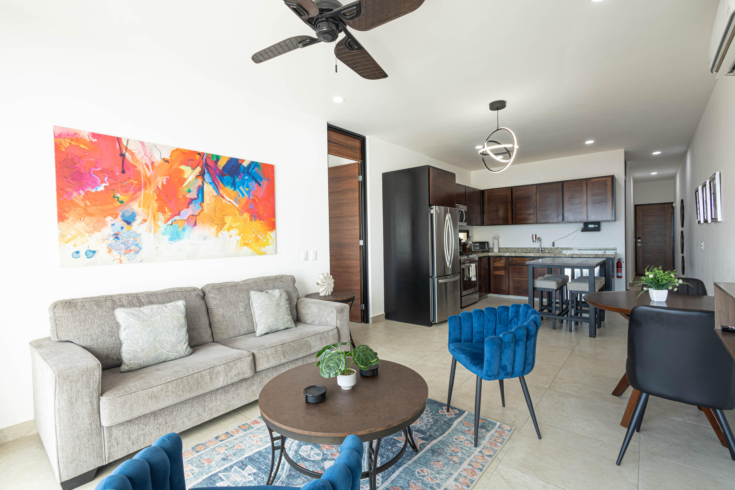 Privada del Agua, Condo 302, HD III, Cabo San Lucas