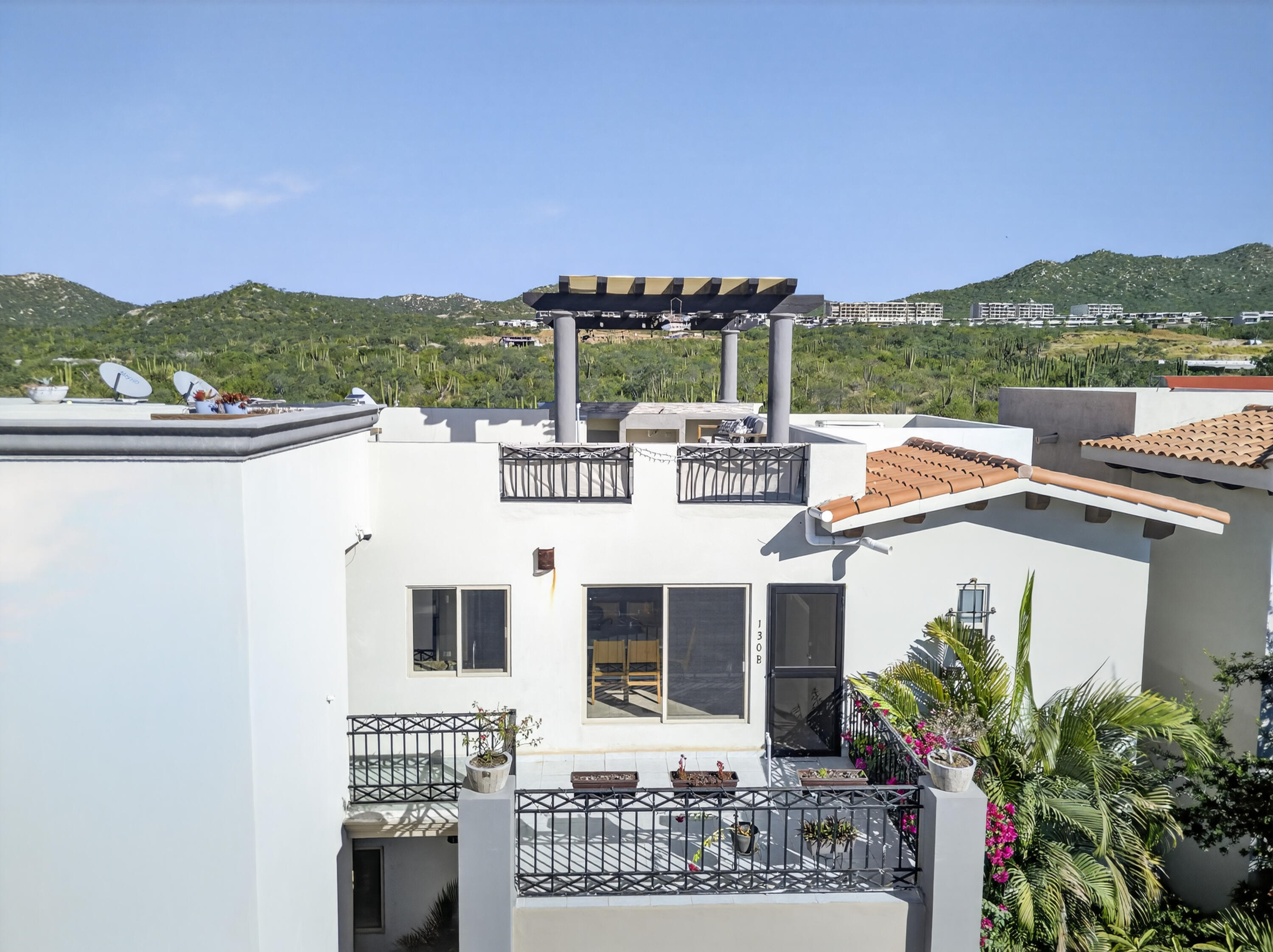 Calle las Conchas, PH 130B, Ventanas Phase 1