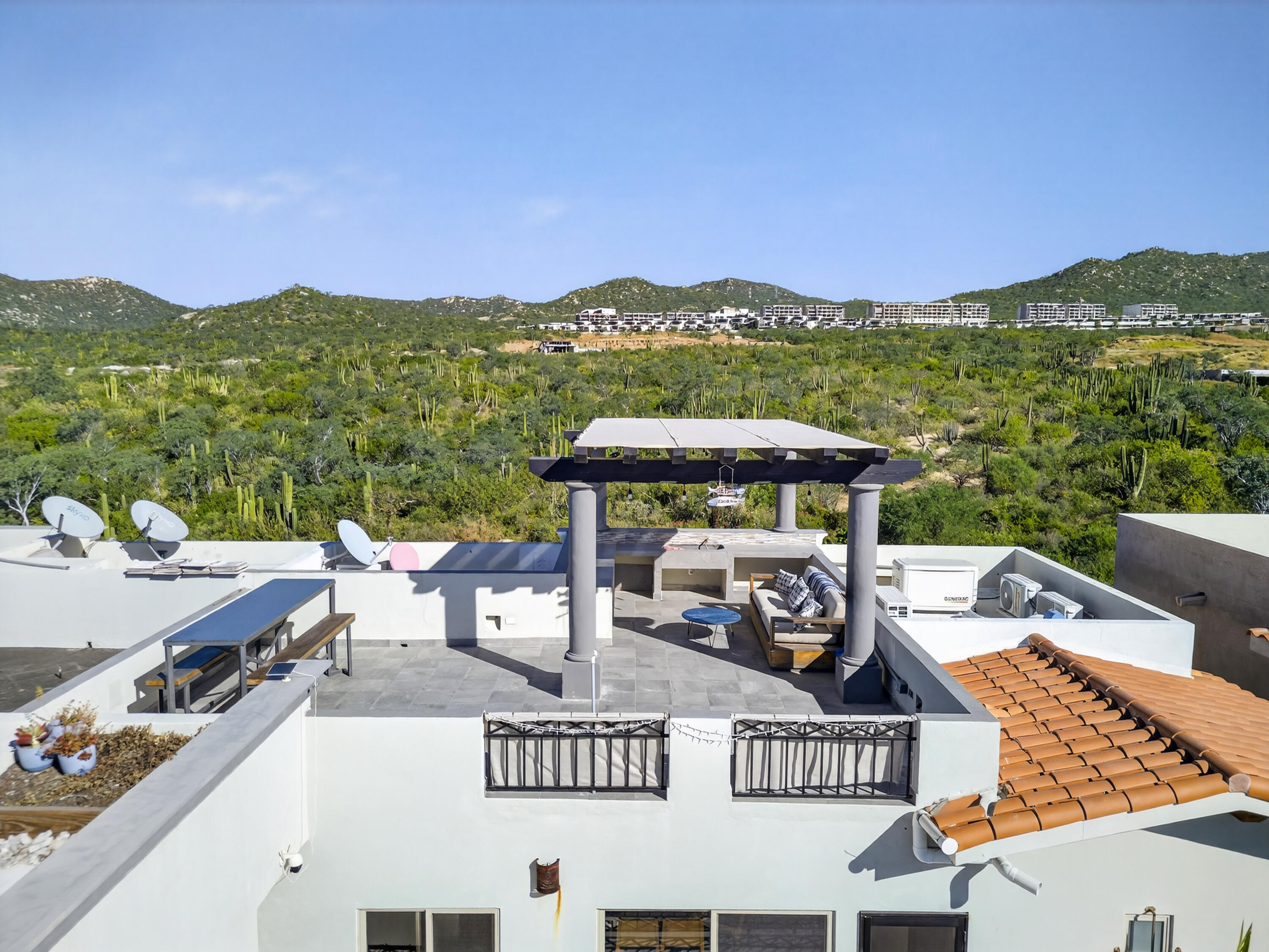 Calle las Conchas, PH 130B, Ventanas Phase 1